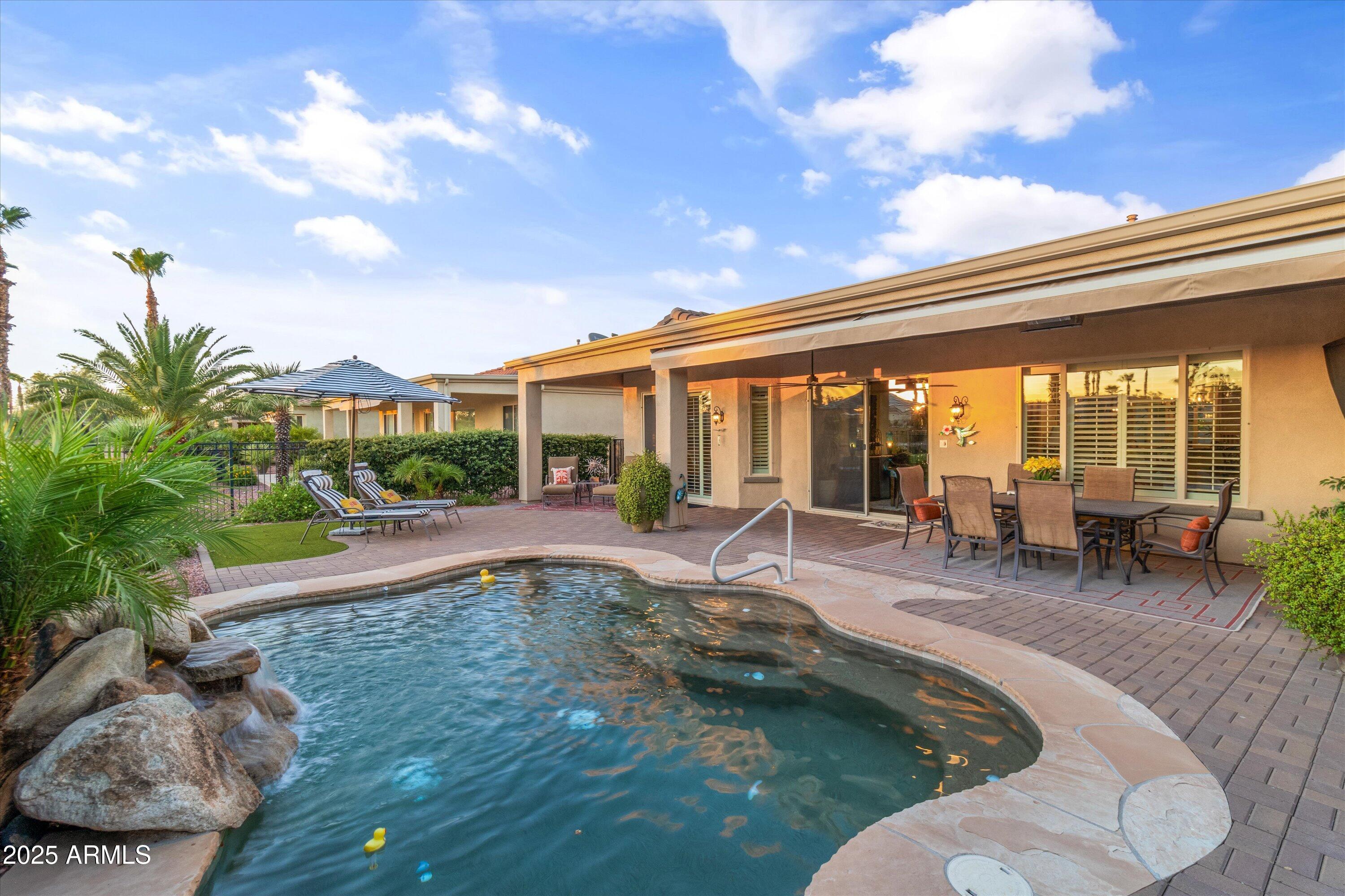 23116 N DEL MONTE Drive