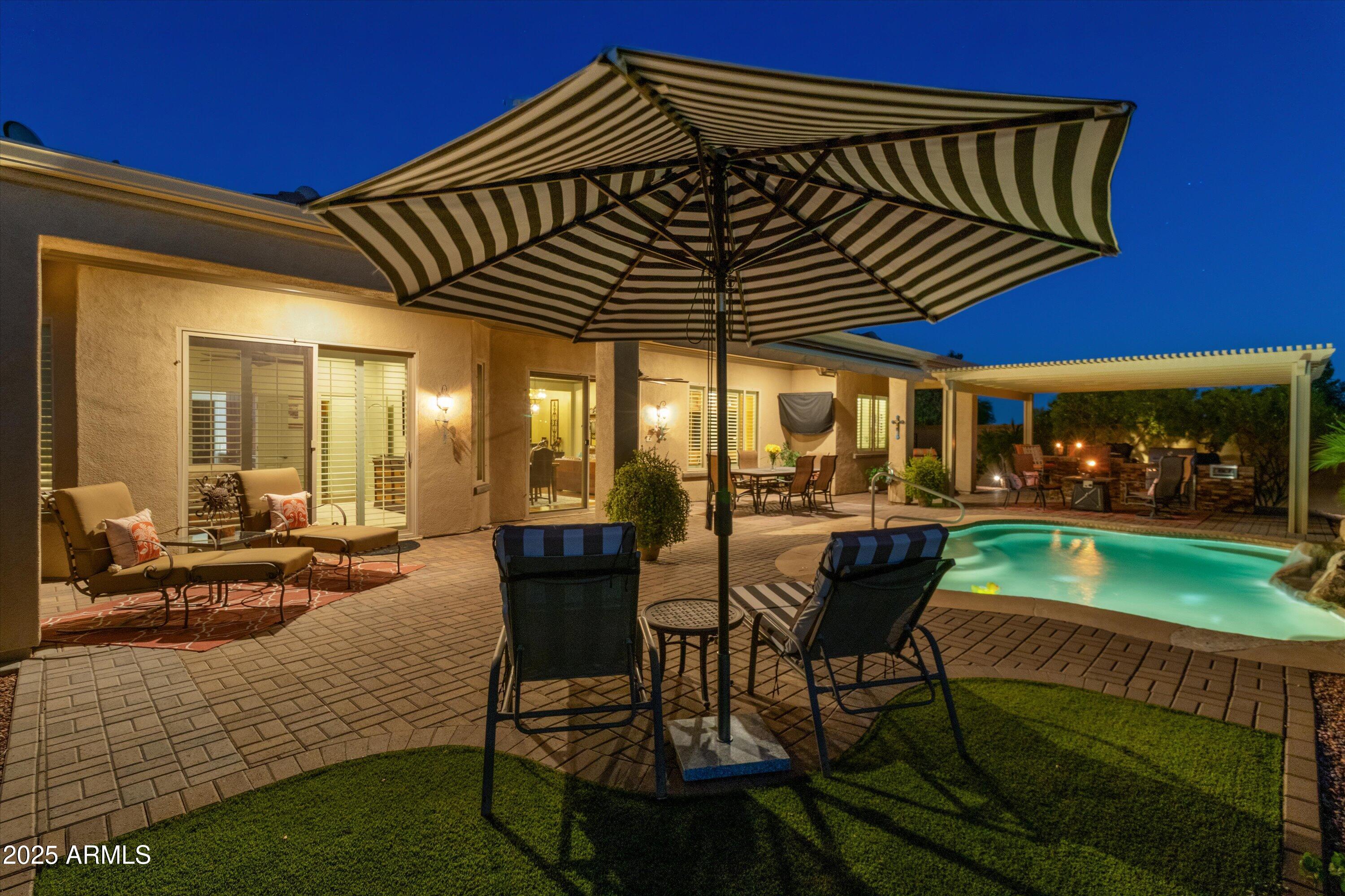 23116 N DEL MONTE Drive