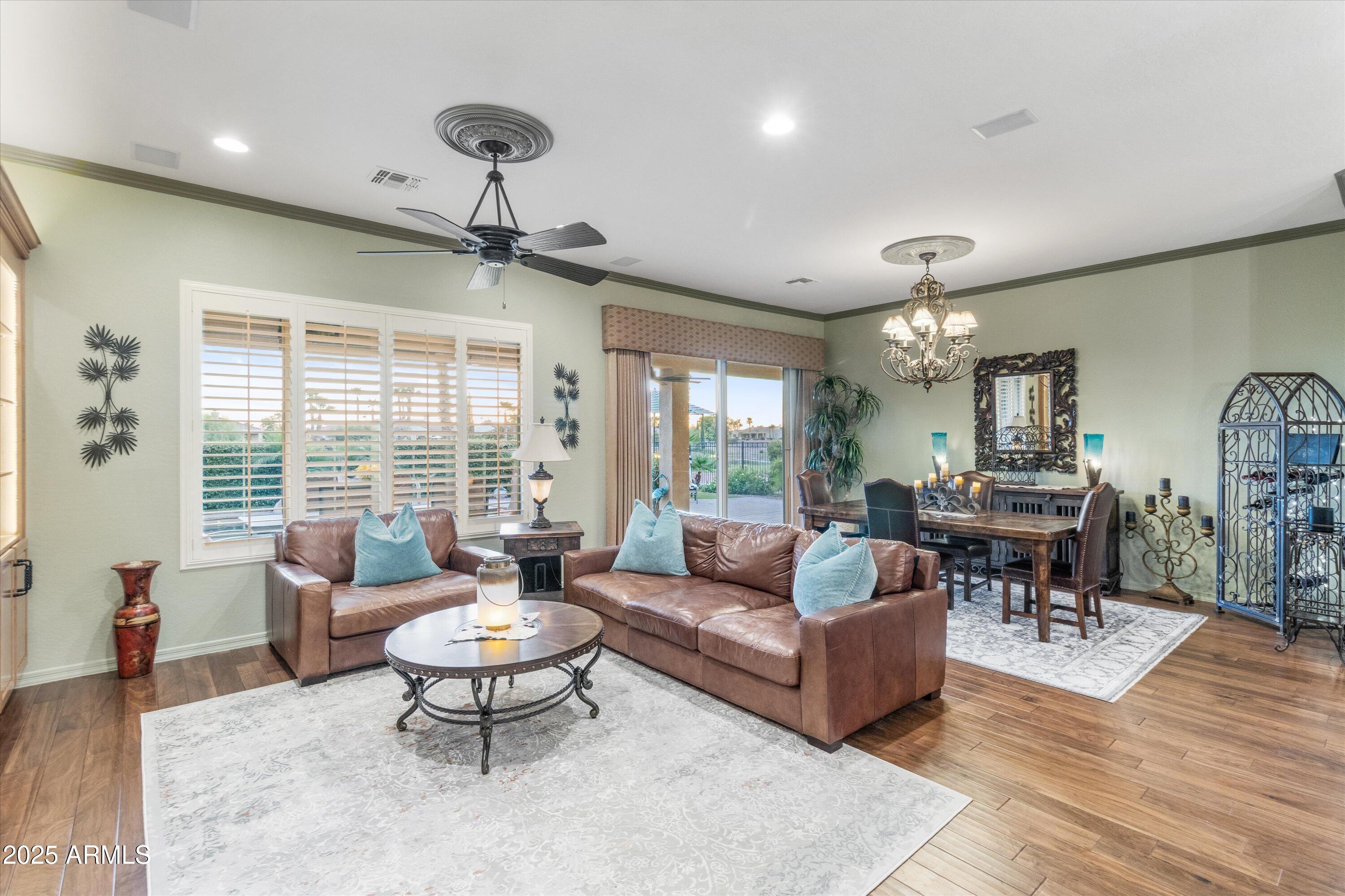 23116 N DEL MONTE Drive