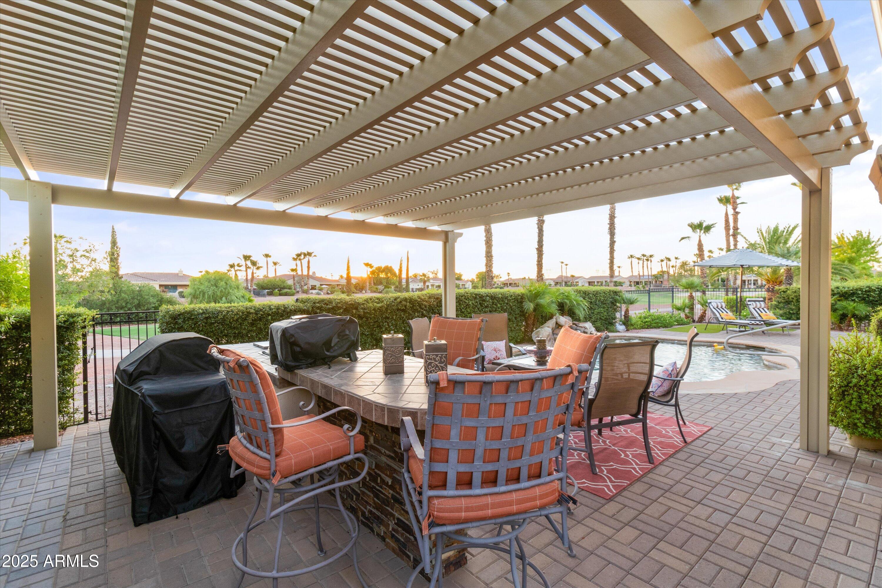 23116 N DEL MONTE Drive