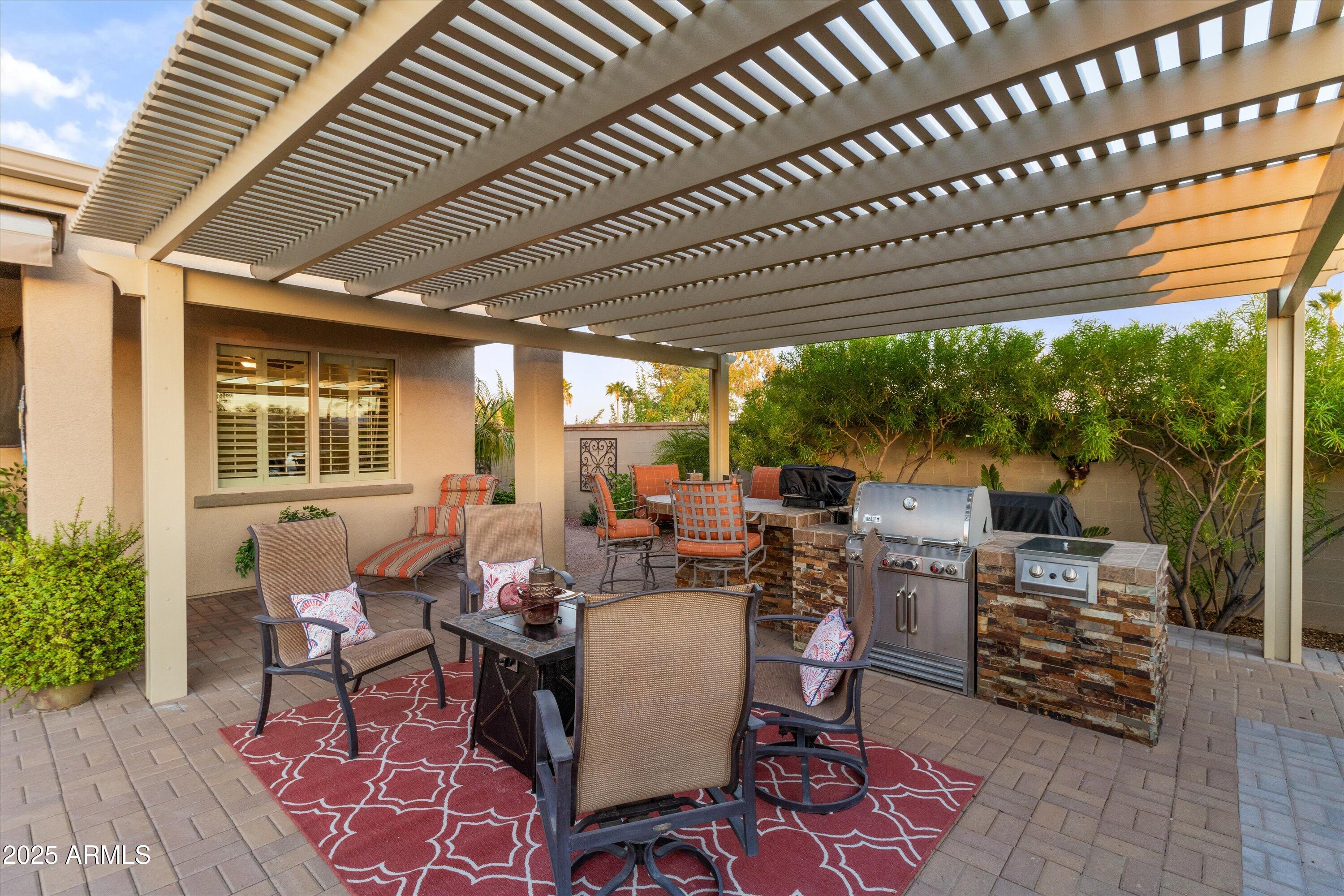 23116 N DEL MONTE Drive