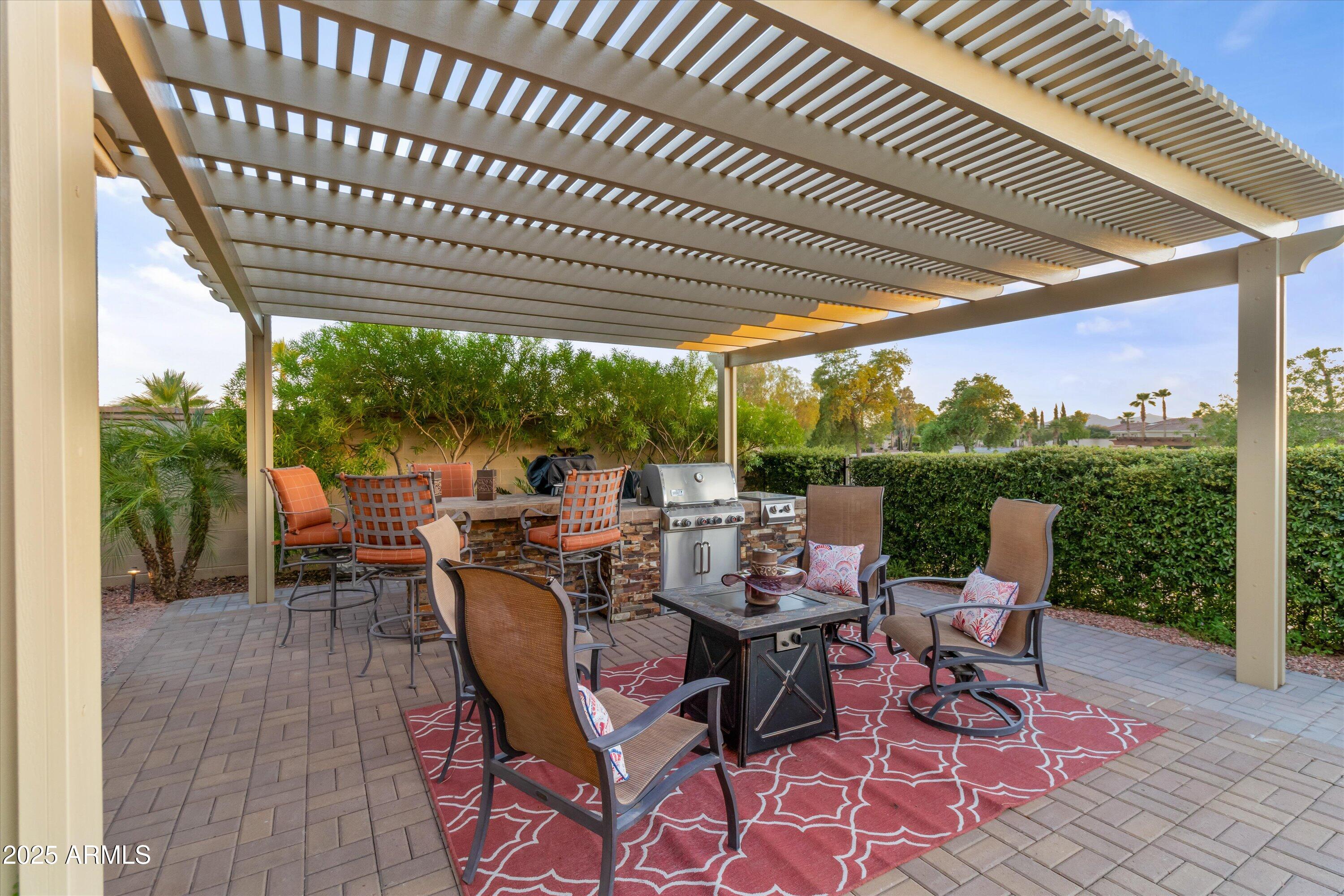 23116 N DEL MONTE Drive