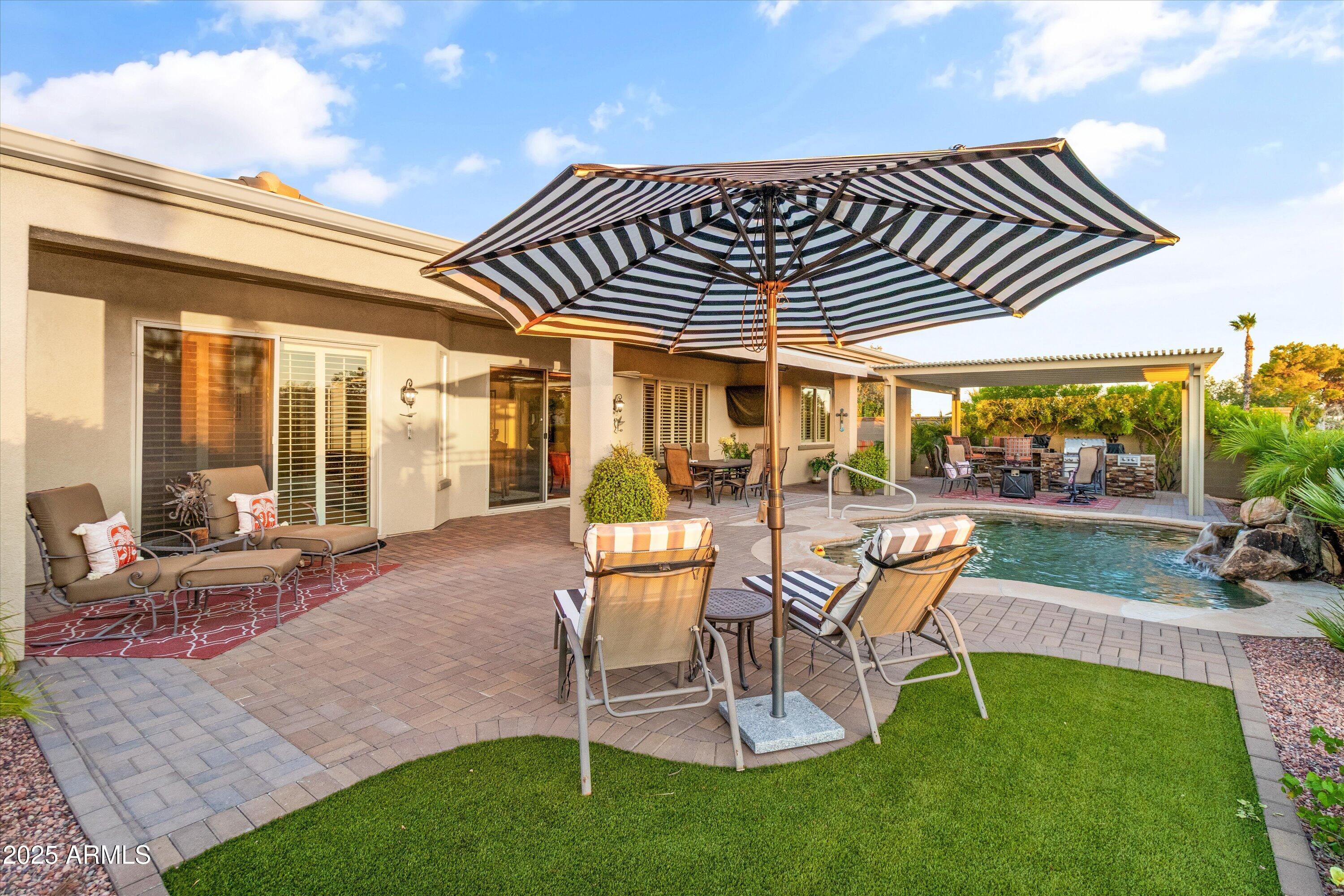 23116 N DEL MONTE Drive
