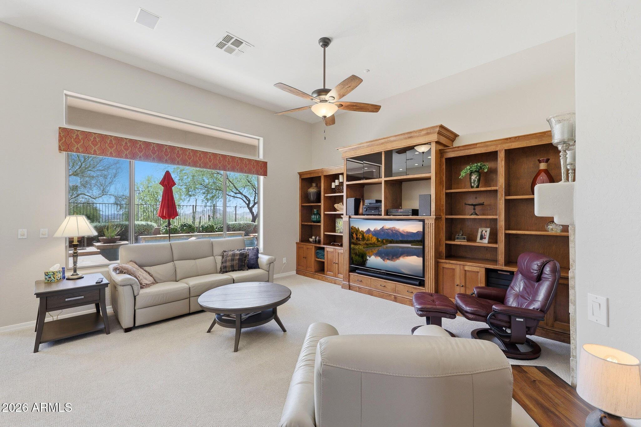 2223 W HAZELHURST Court