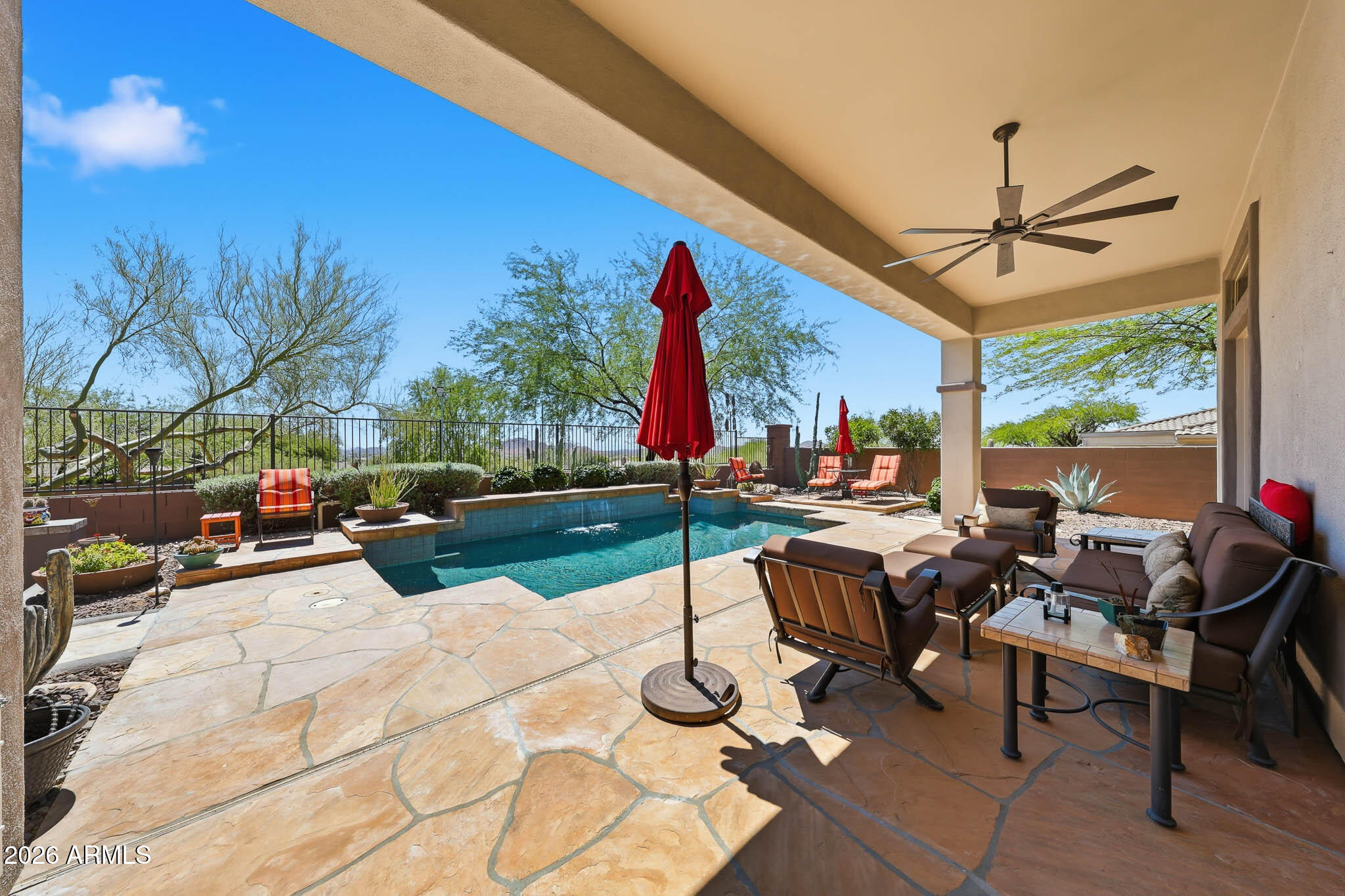 2223 W HAZELHURST Court