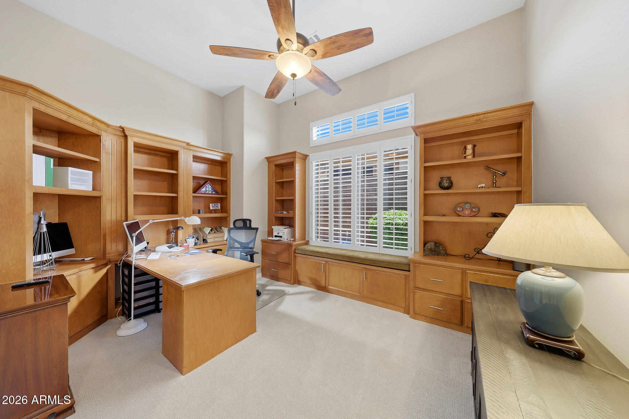 2223 W HAZELHURST Court