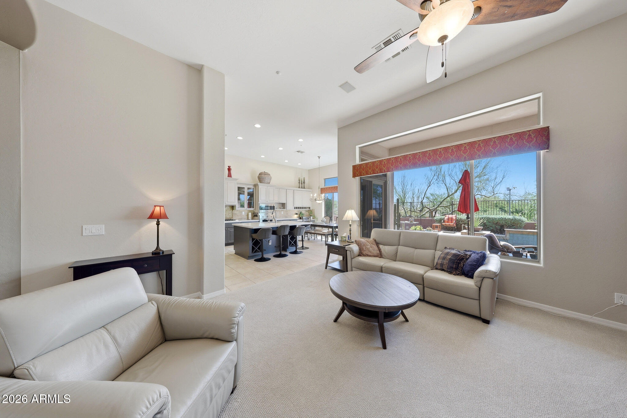 2223 W HAZELHURST Court
