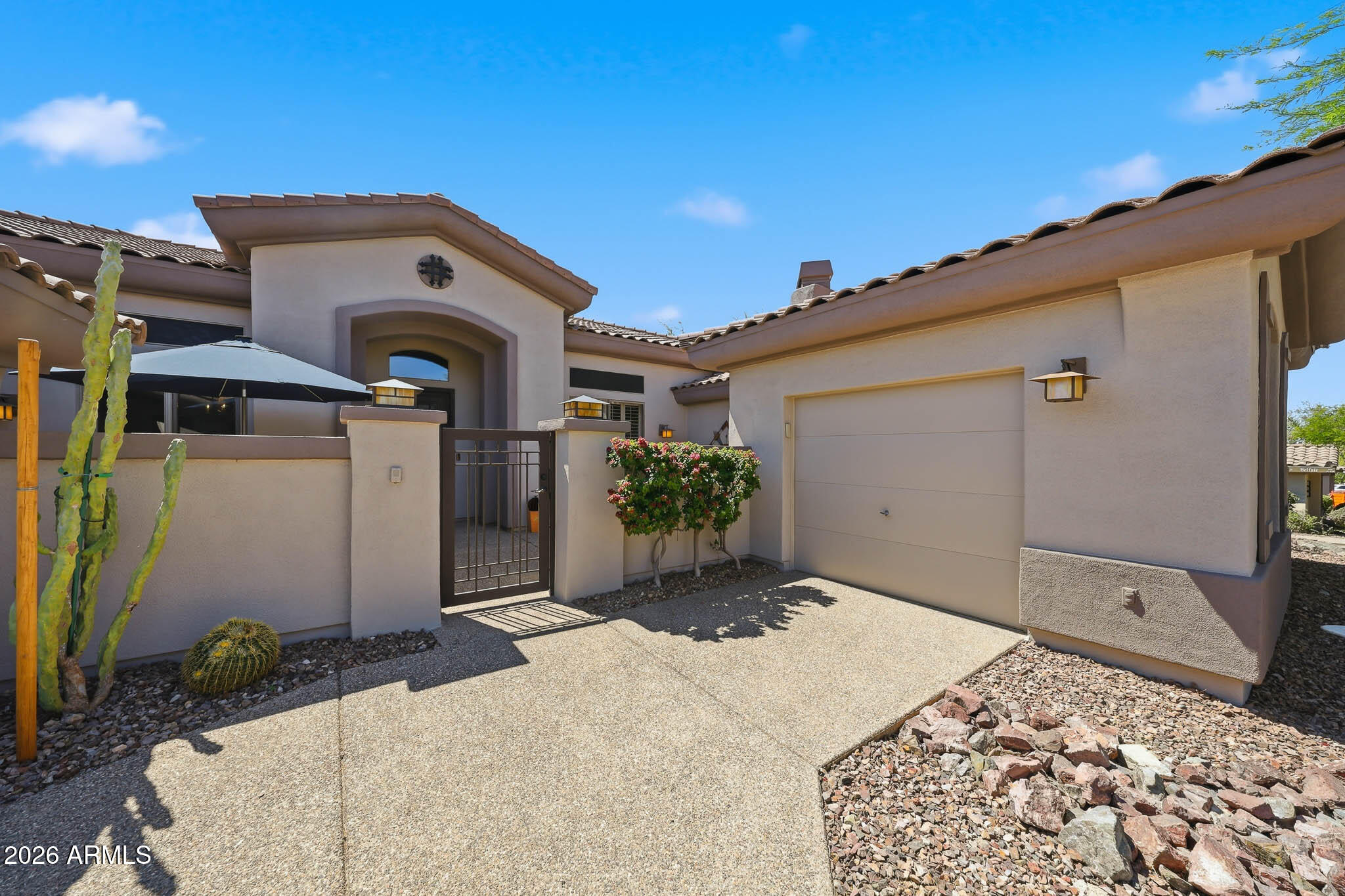 2223 W HAZELHURST Court