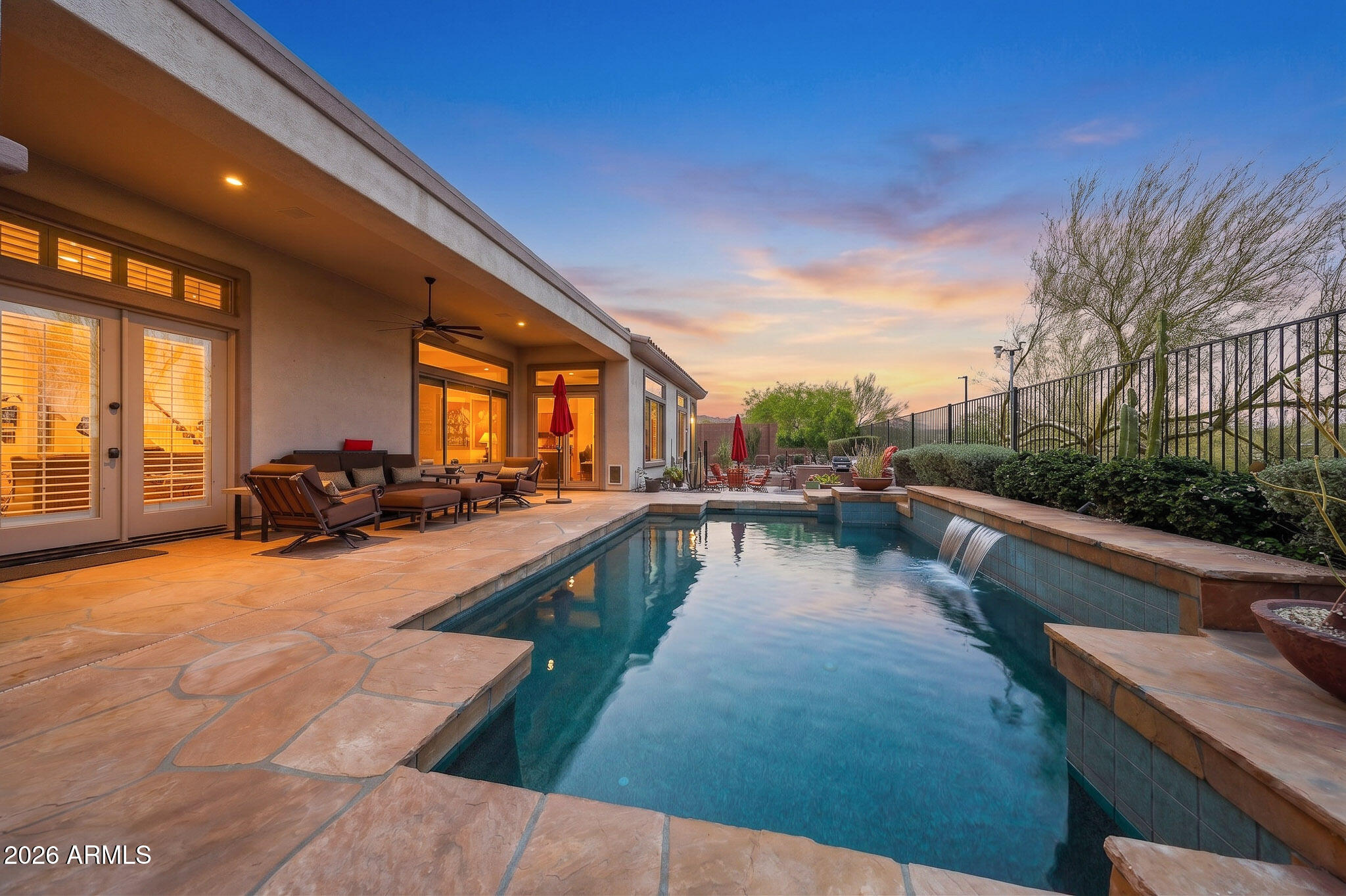 2223 W HAZELHURST Court