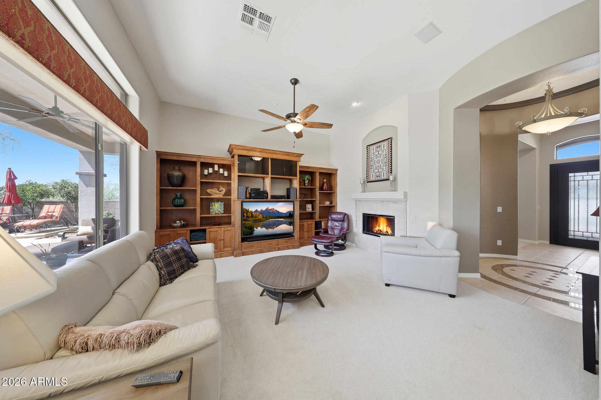 2223 W HAZELHURST Court