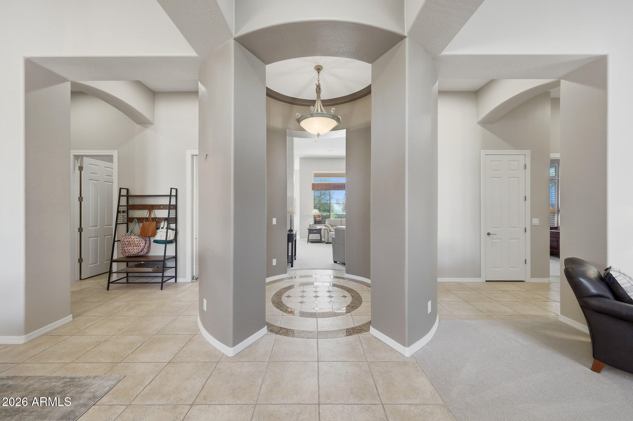 2223 W HAZELHURST Court