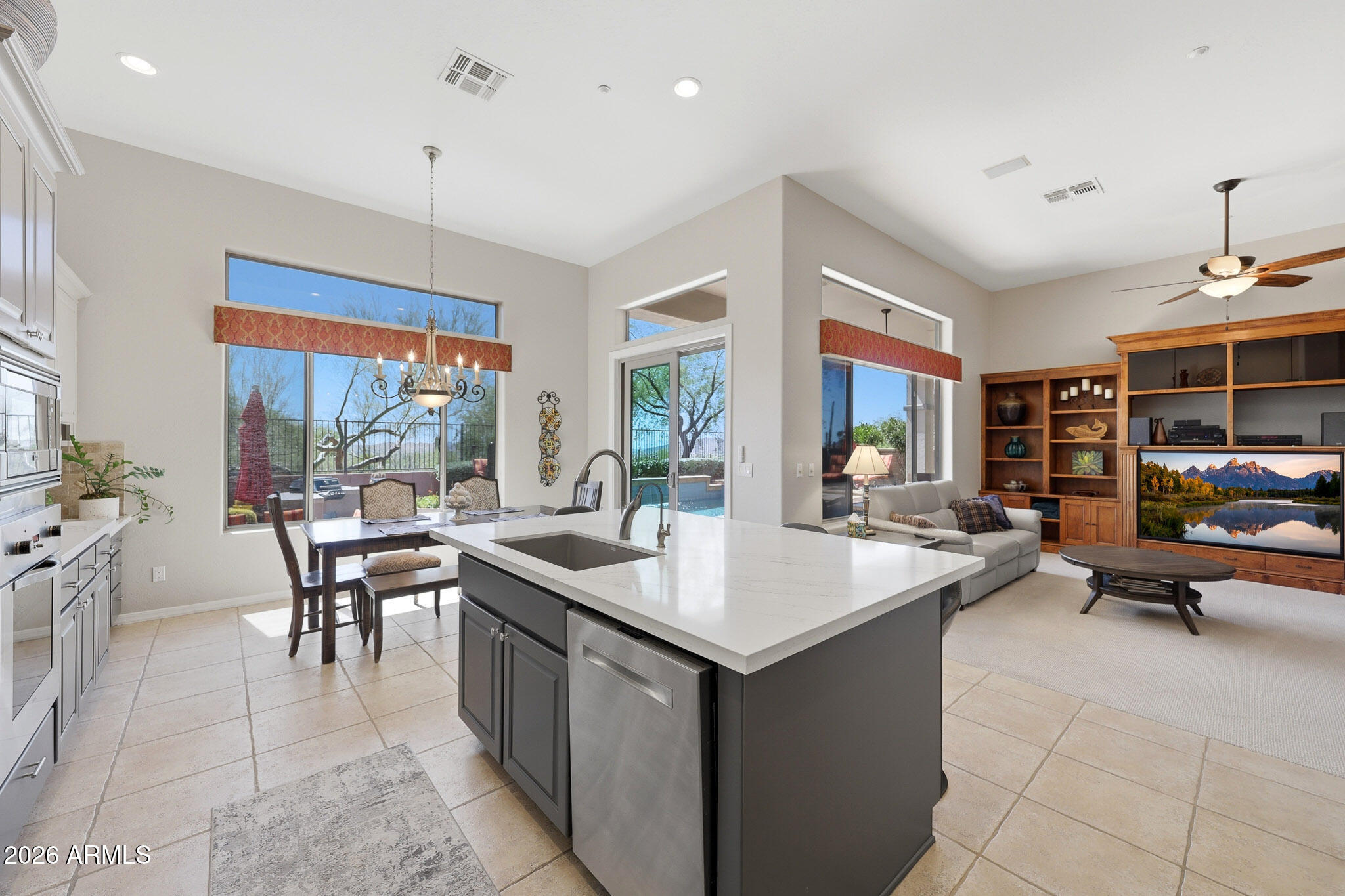 2223 W HAZELHURST Court