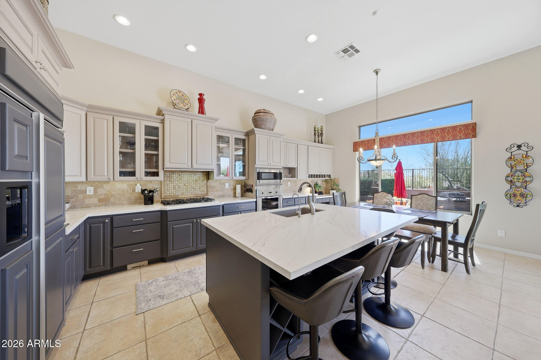 2223 W HAZELHURST Court