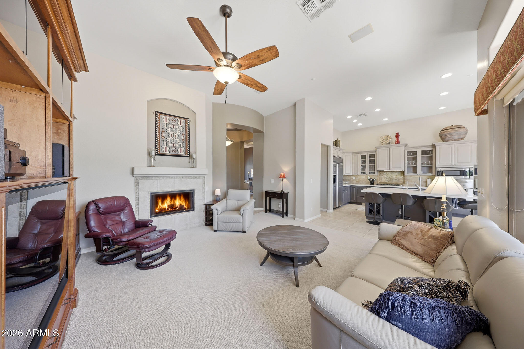 2223 W HAZELHURST Court