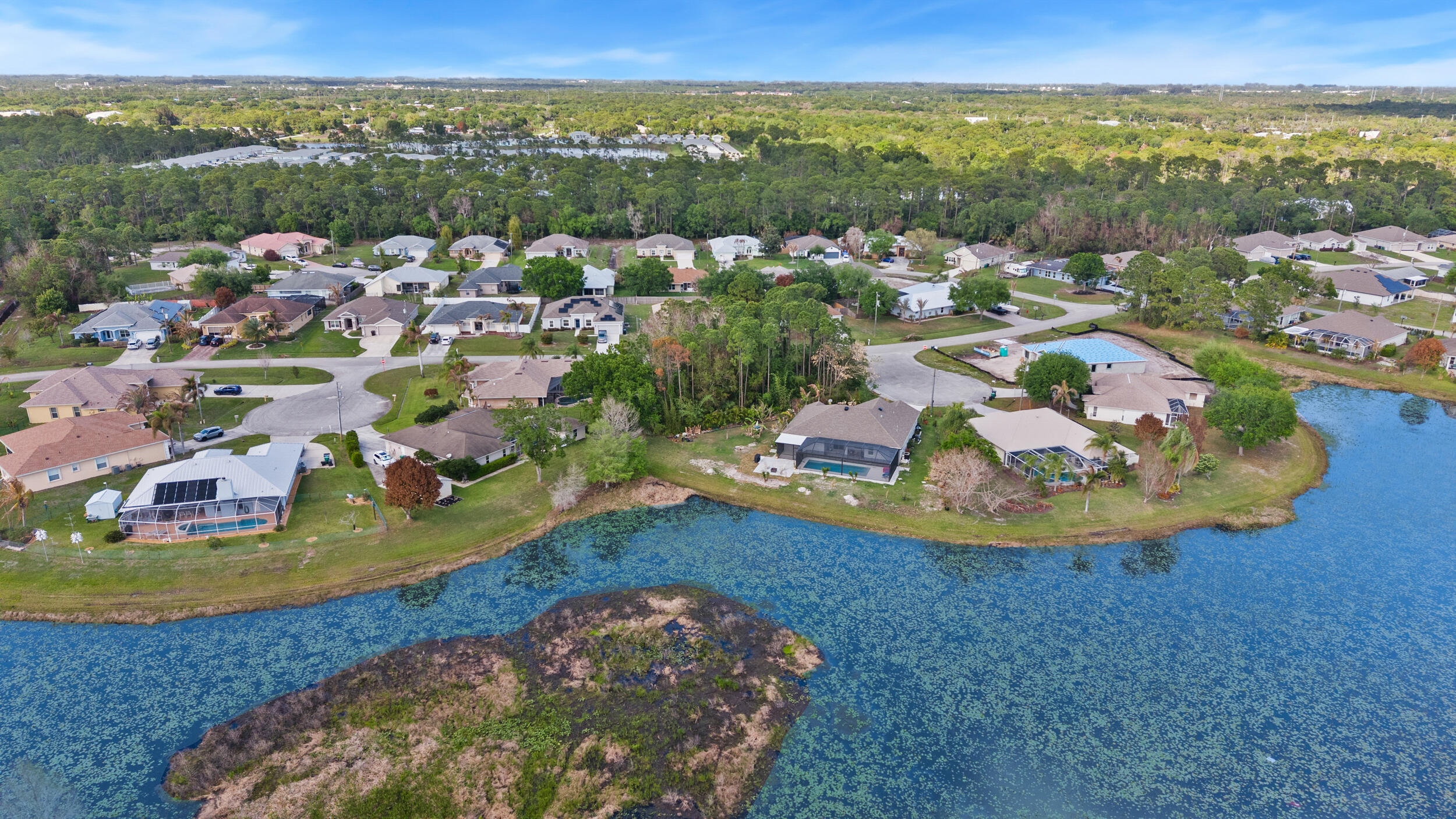 5902 NW Tyrol Court, Port St. Lucie