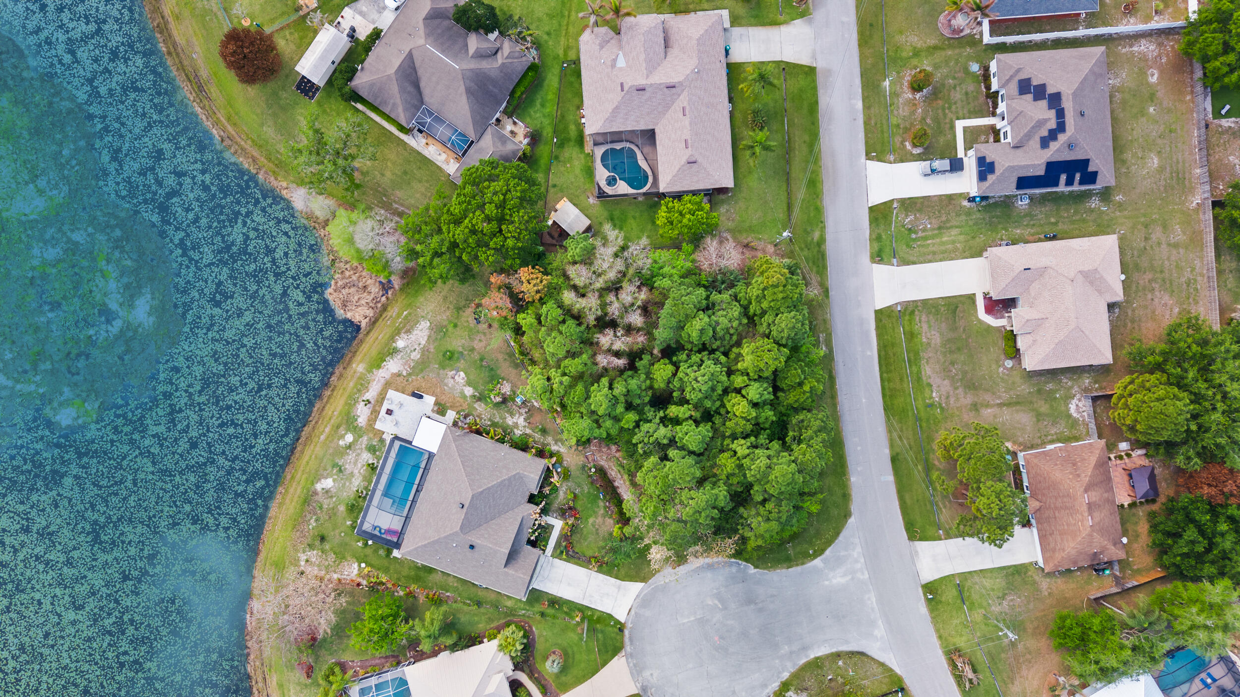 5902 NW Tyrol Court, Port St. Lucie