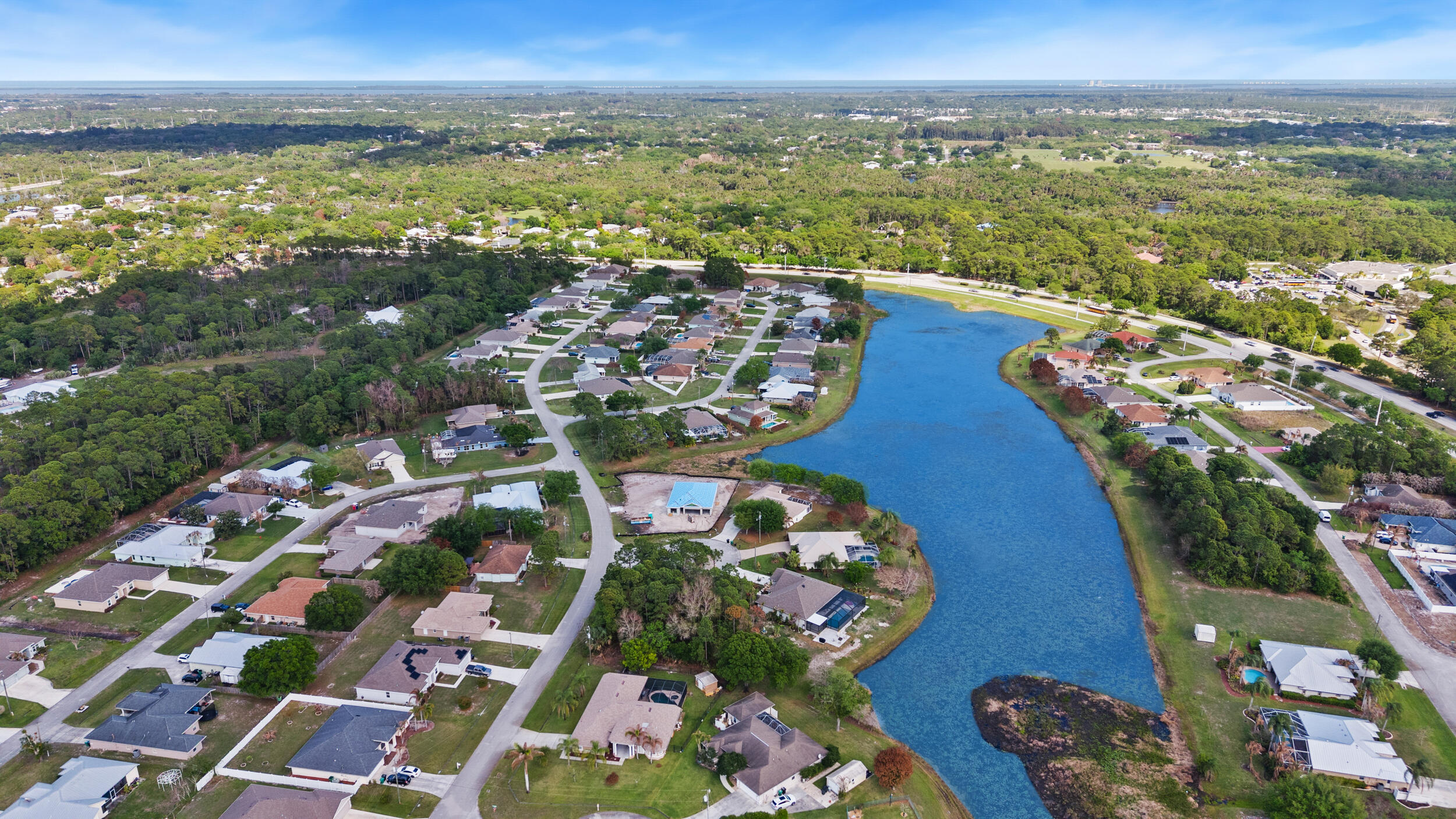 5902 NW Tyrol Court, Port St. Lucie