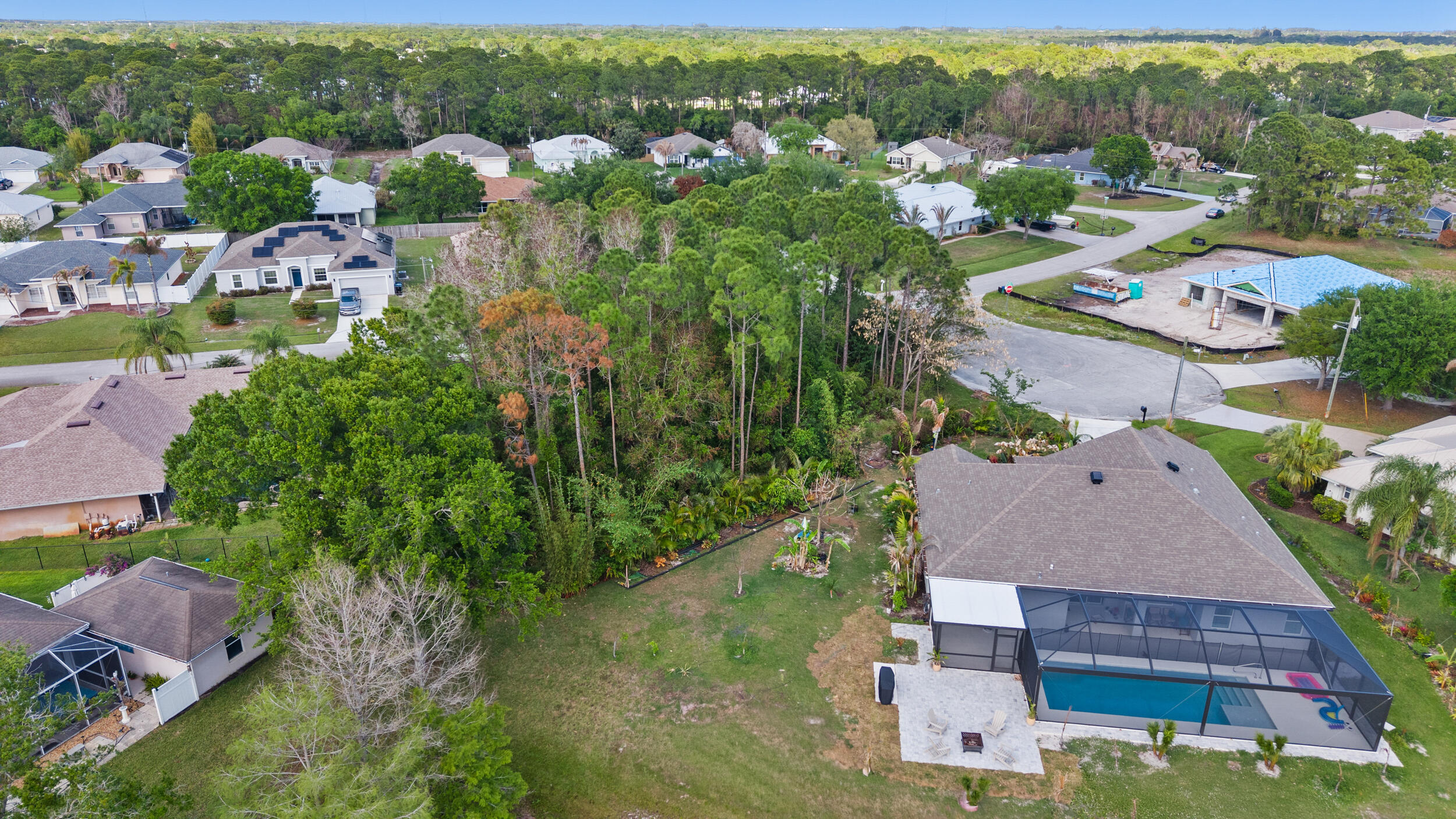 5902 NW Tyrol Court, Port St. Lucie