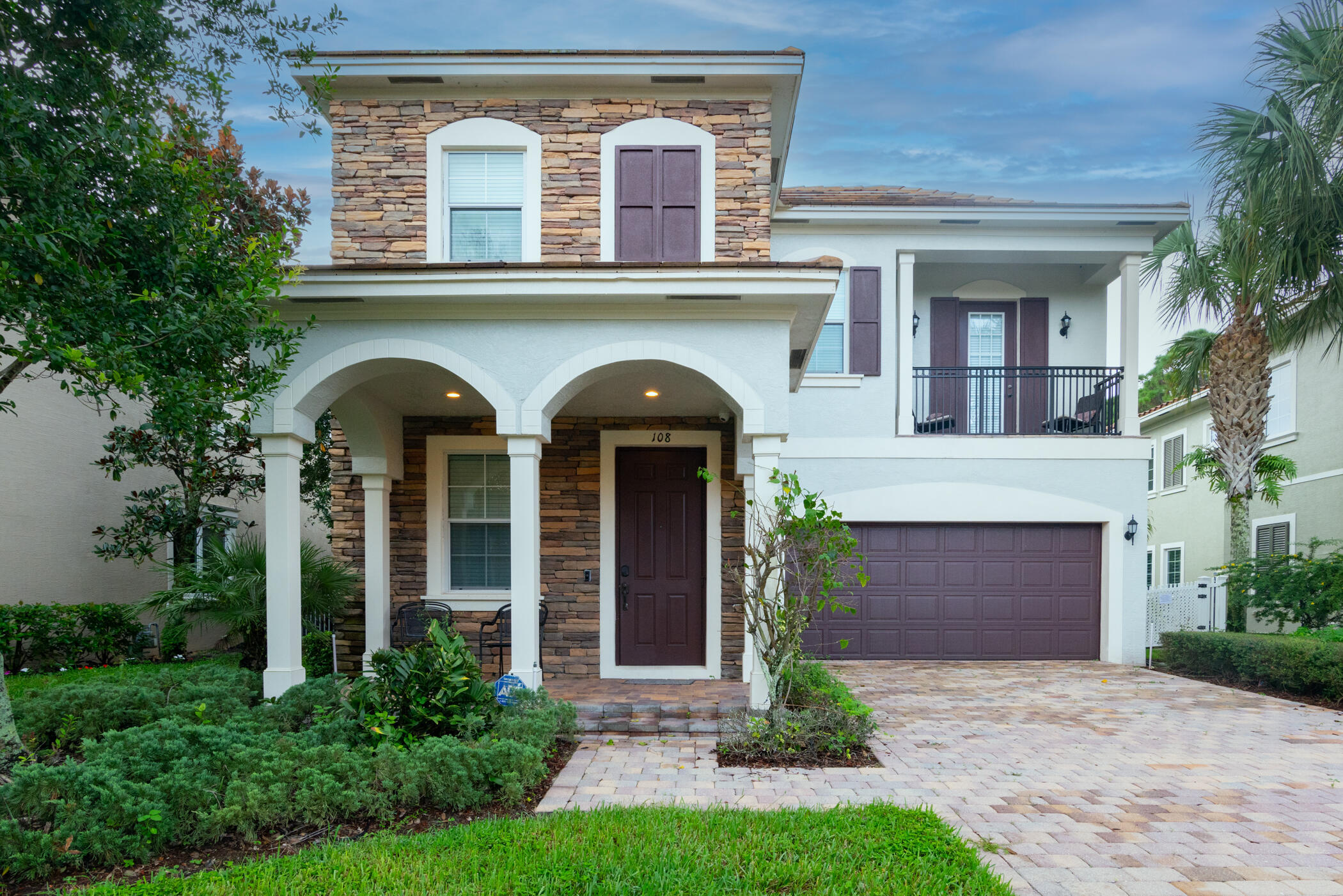 108 Canterbury Place