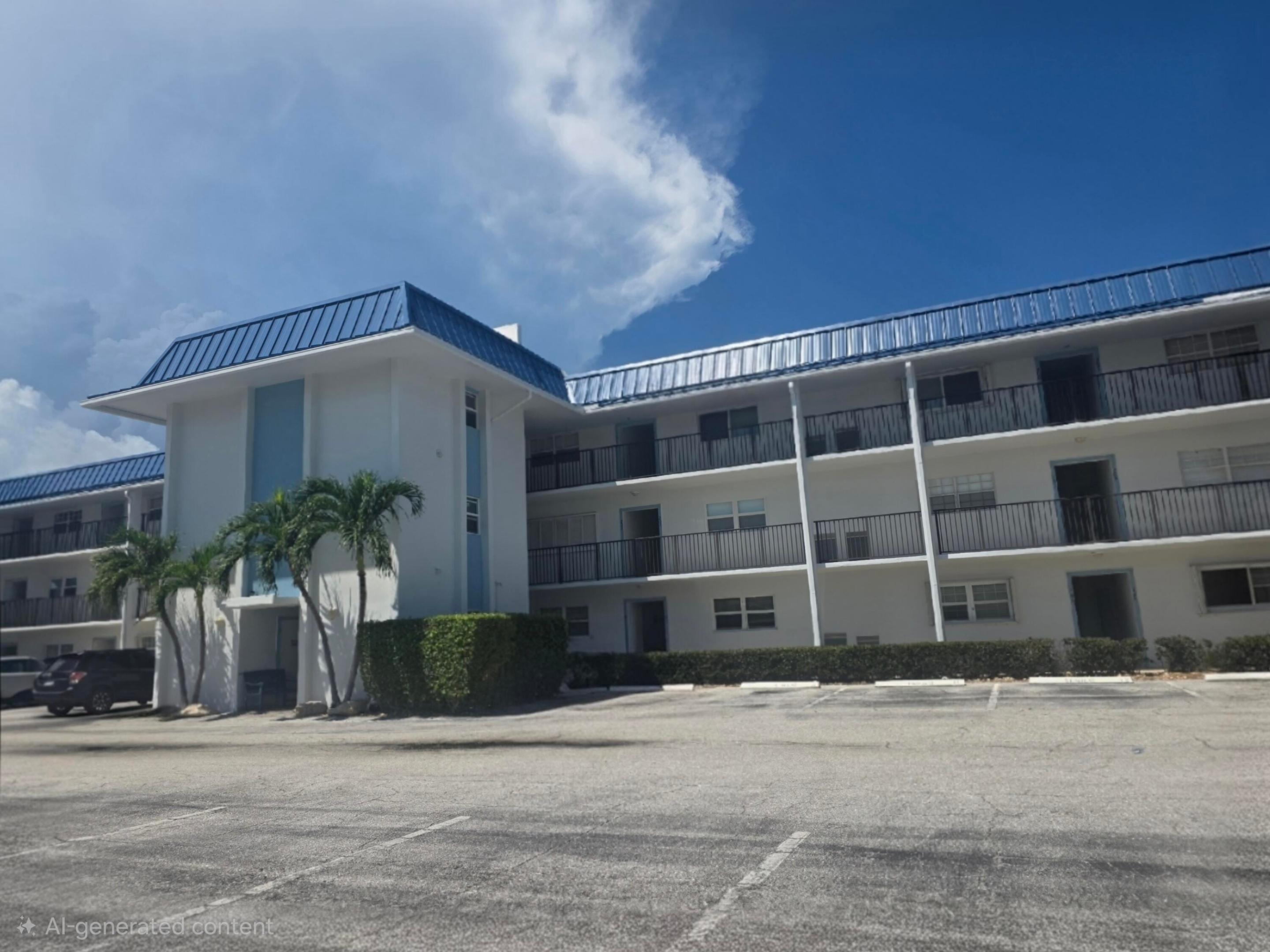 400 WILMA Circle 304