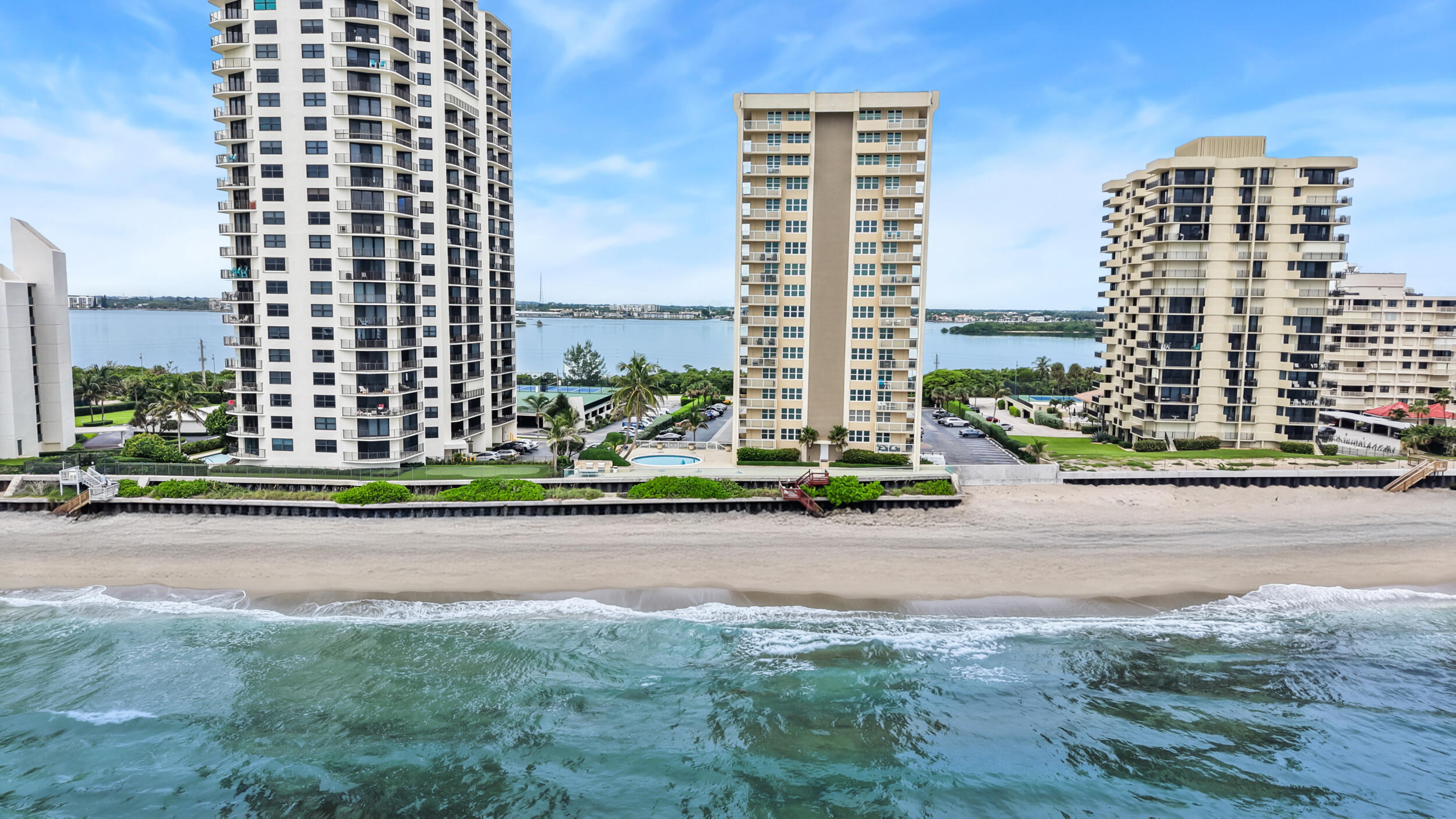 5440 N OCEAN Drive 1404