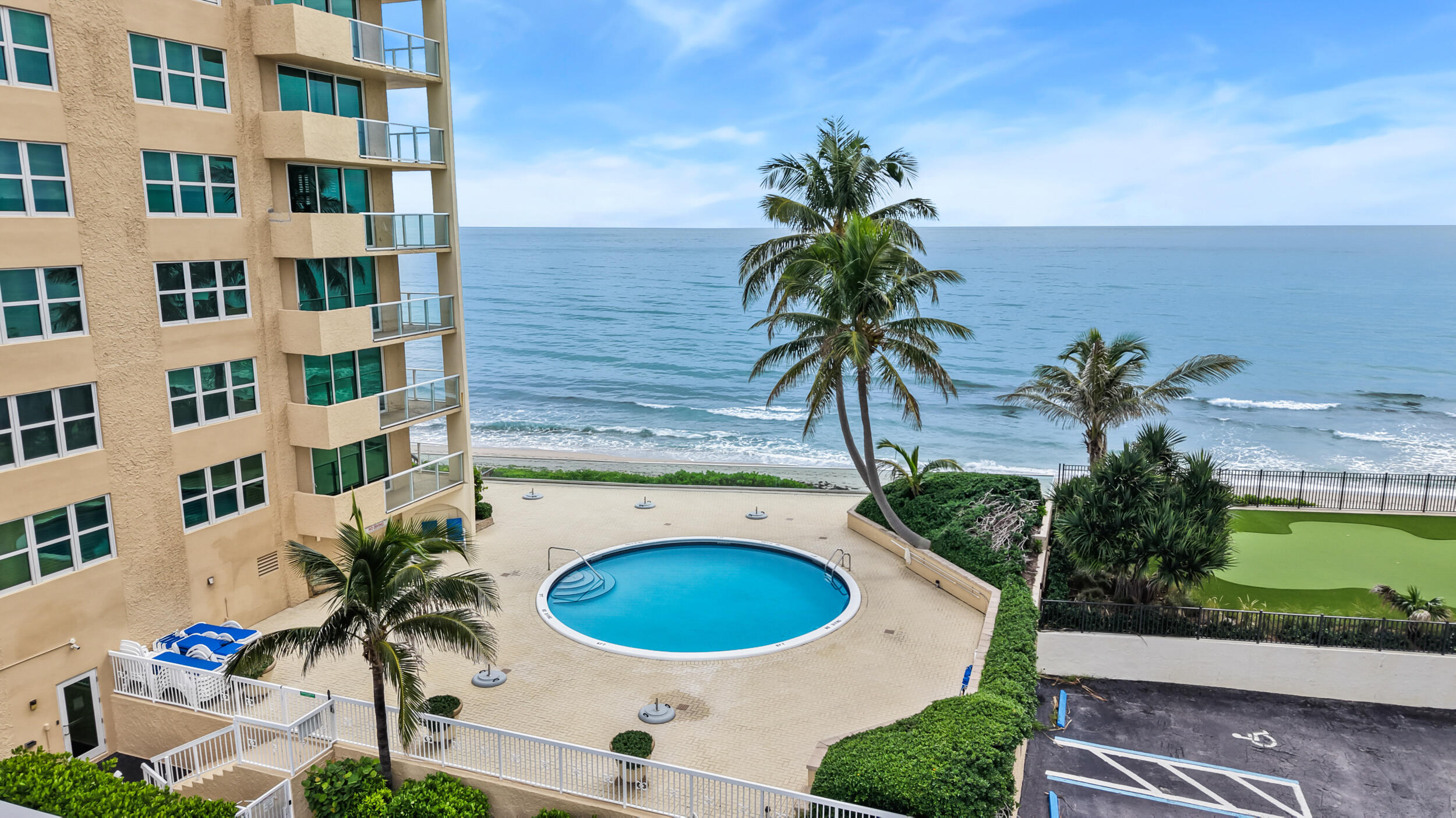 5440 N OCEAN Drive 1404