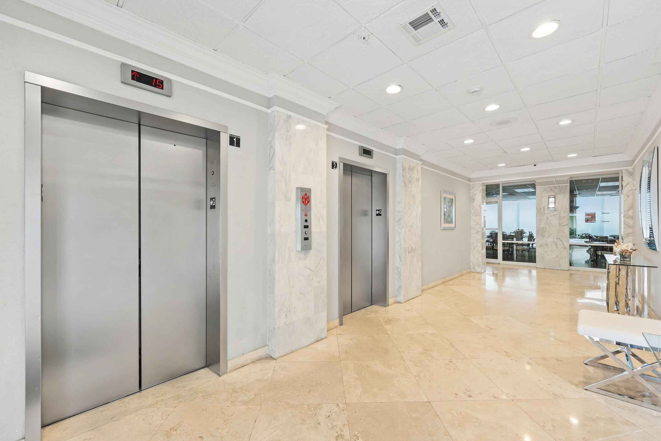 5440 N OCEAN Drive 1404