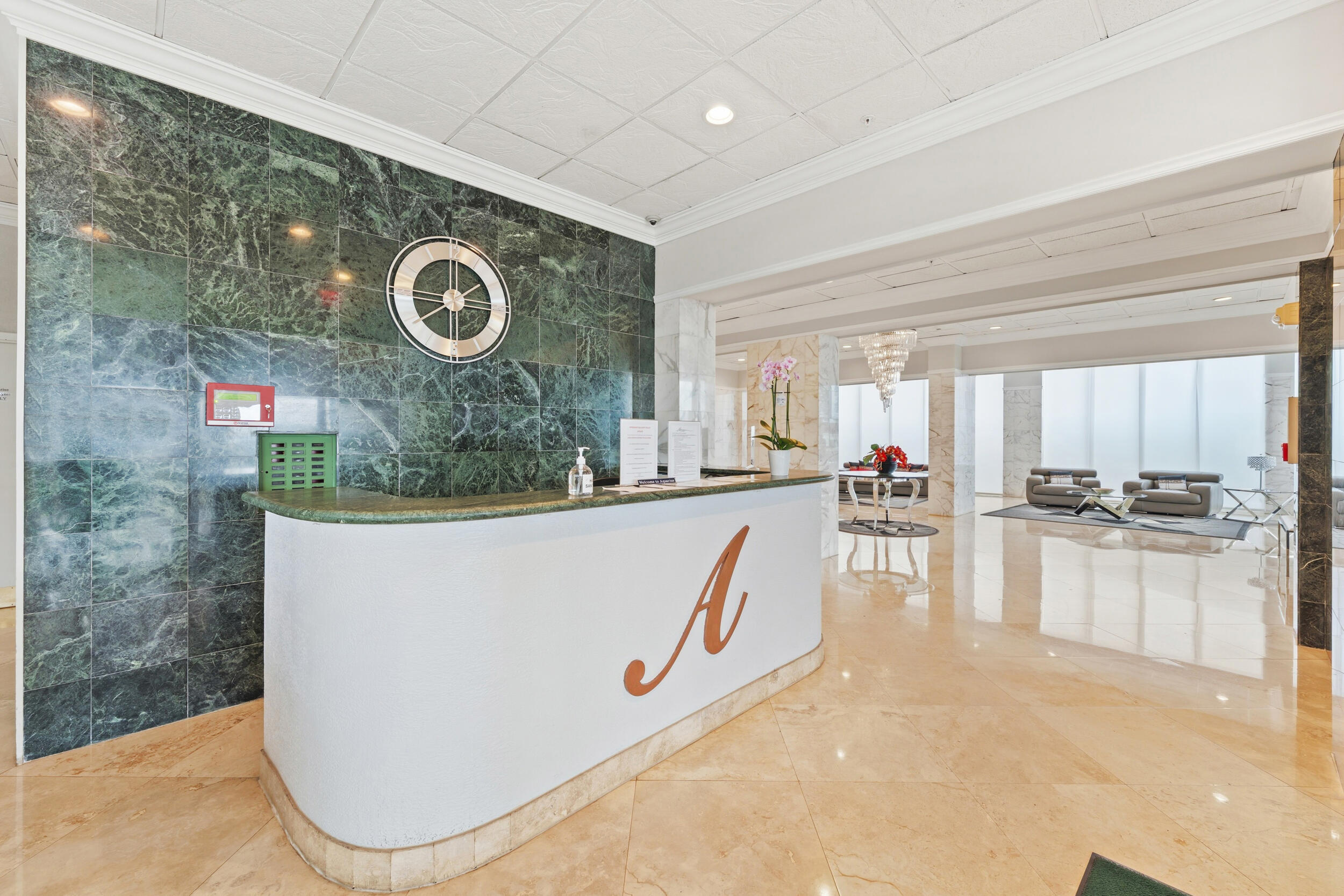 5440 N OCEAN Drive 1404