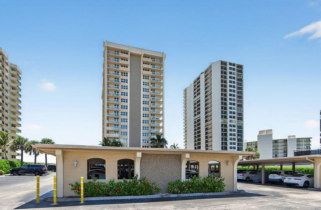 5440 N OCEAN Drive 1404