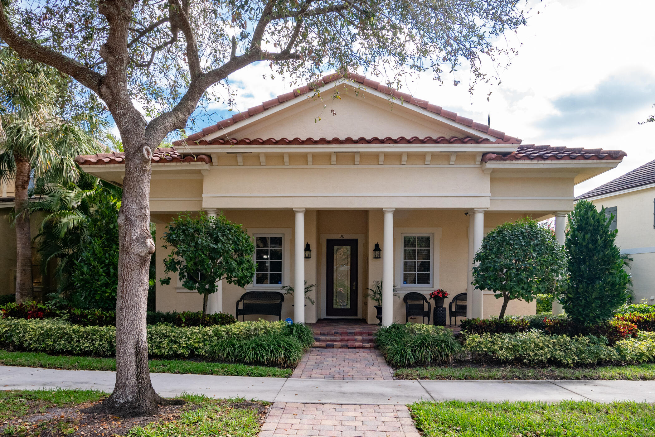 311 Ennis Lane
