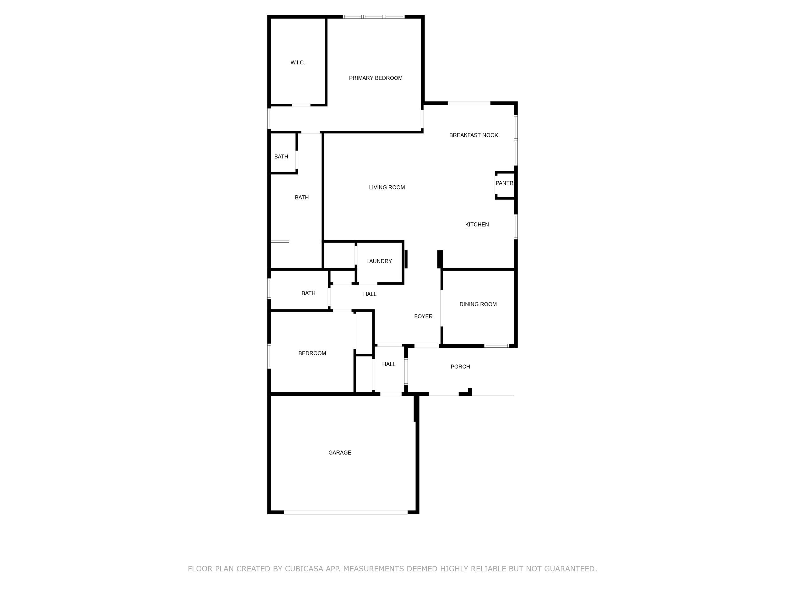 11152 SW Birch Tree Circle, Port St. Lucie