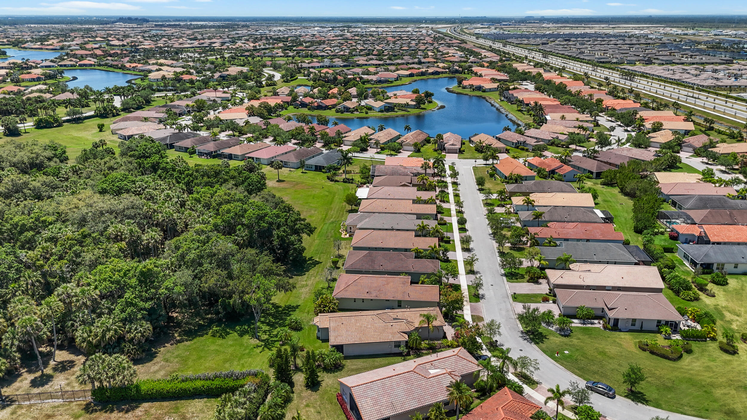 11152 SW Birch Tree Circle, Port St. Lucie