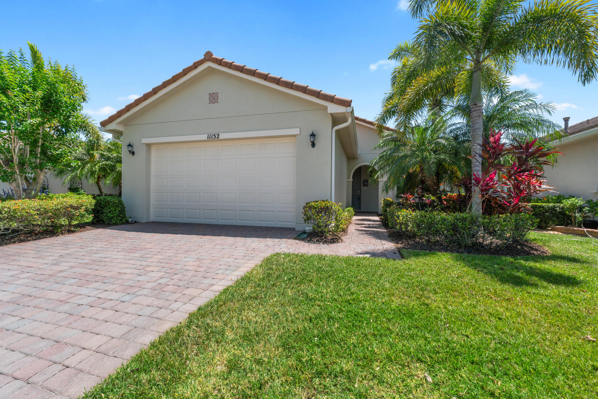 11152 SW Birch Tree Circle, Port St. Lucie