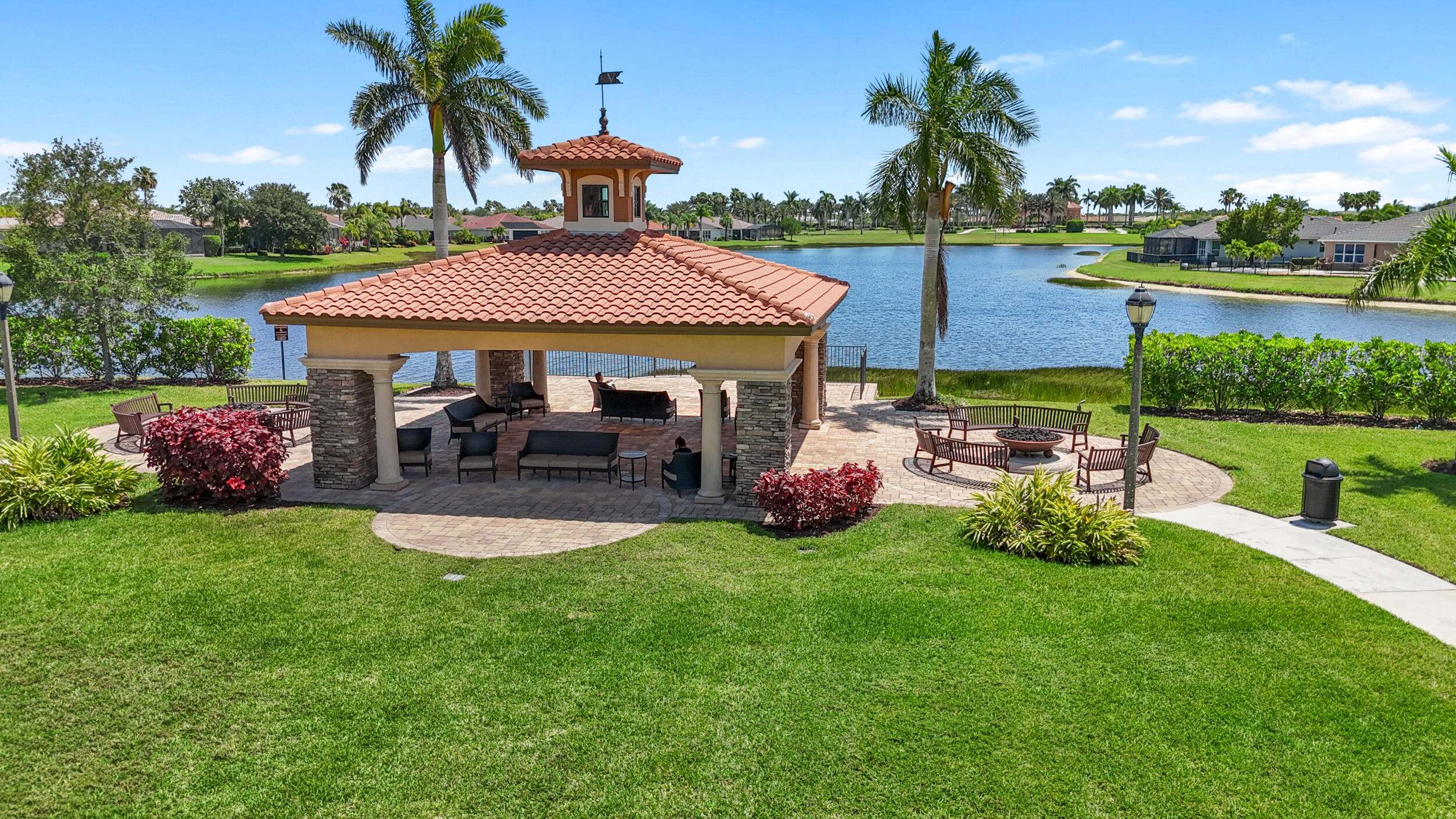 11152 SW Birch Tree Circle, Port St. Lucie