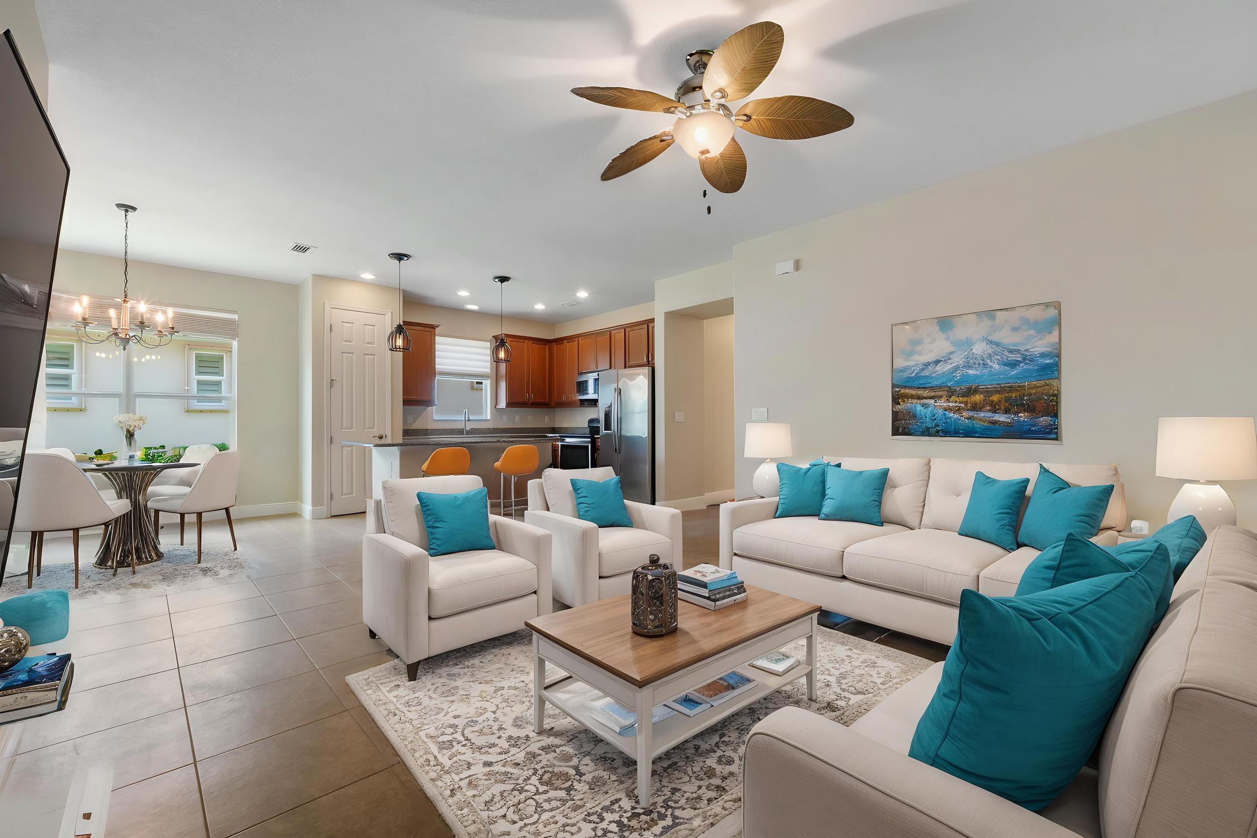 11152 SW Birch Tree Circle, Port St. Lucie
