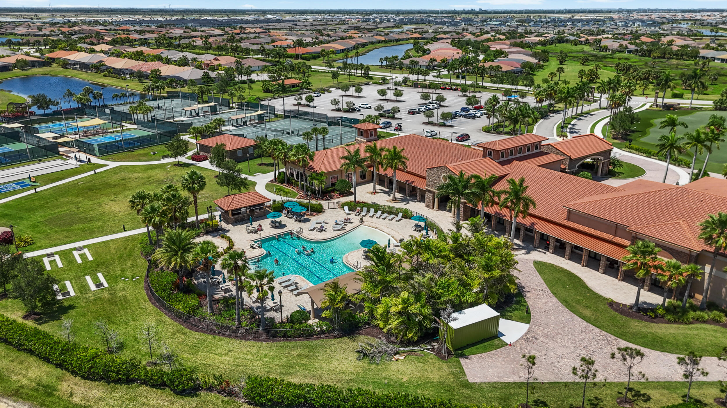 11152 SW Birch Tree Circle, Port St. Lucie