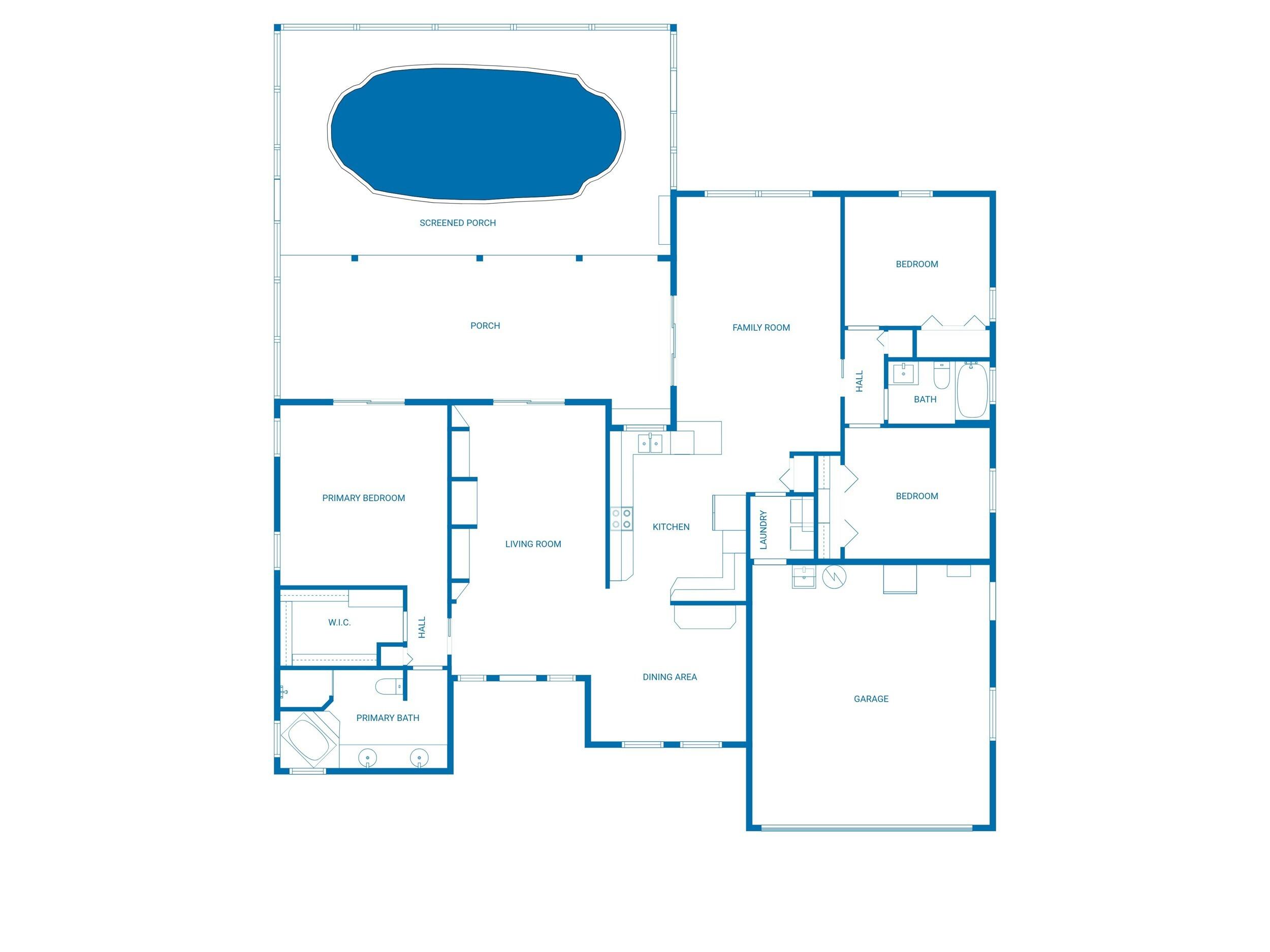 18861 Misty Lake Drive