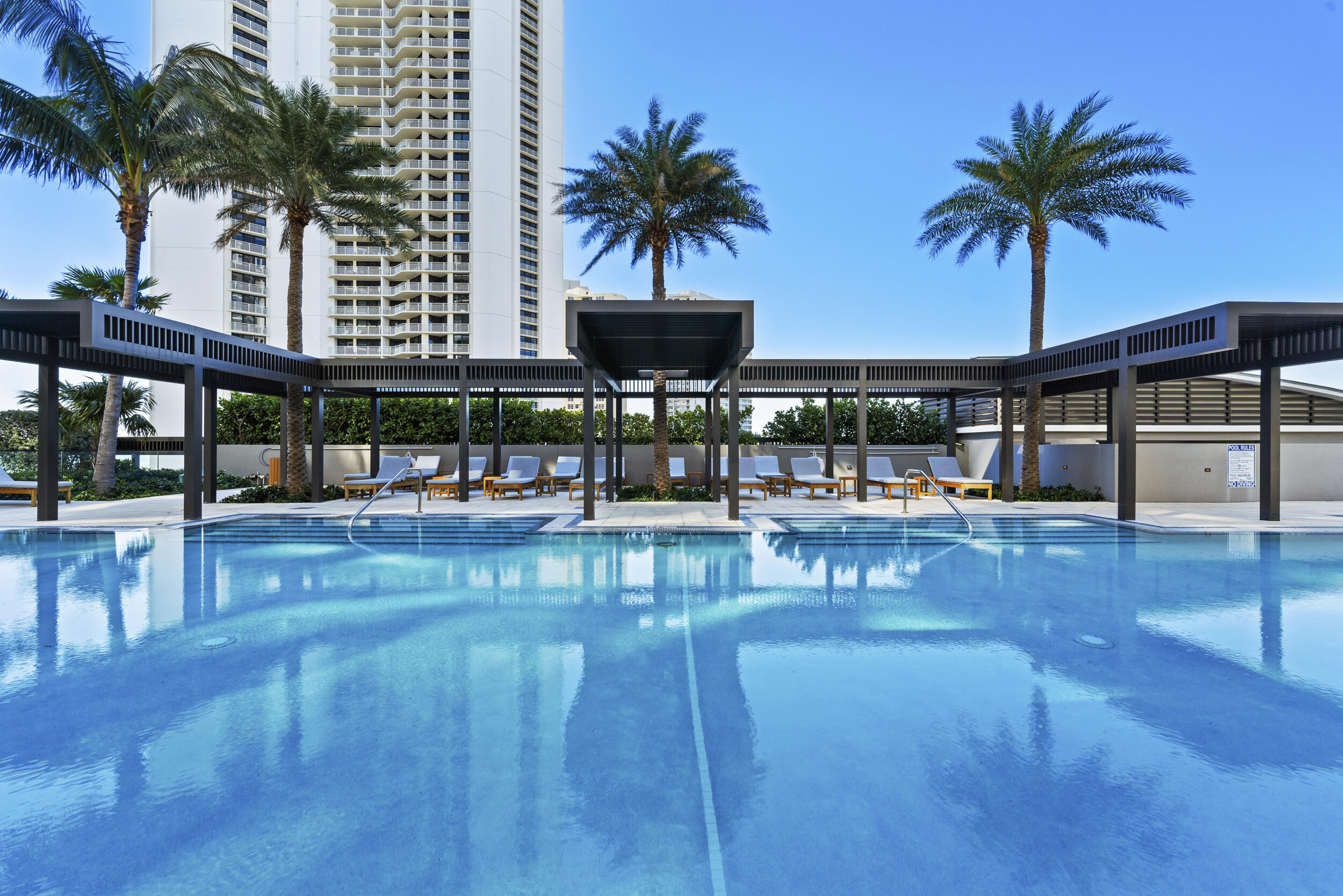 3100 N Ocean Drive 1804 P