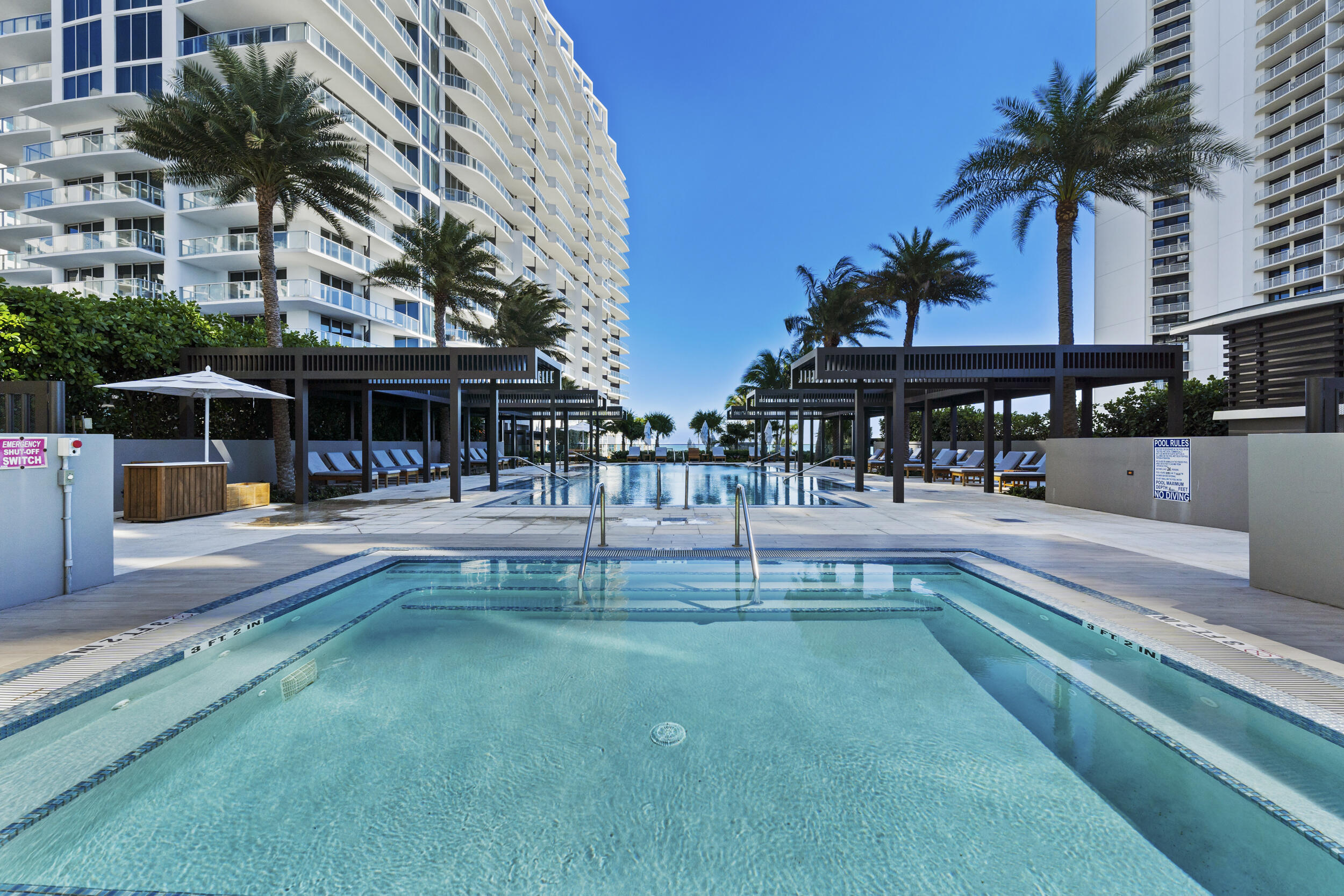 3100 N Ocean Drive 1804 P
