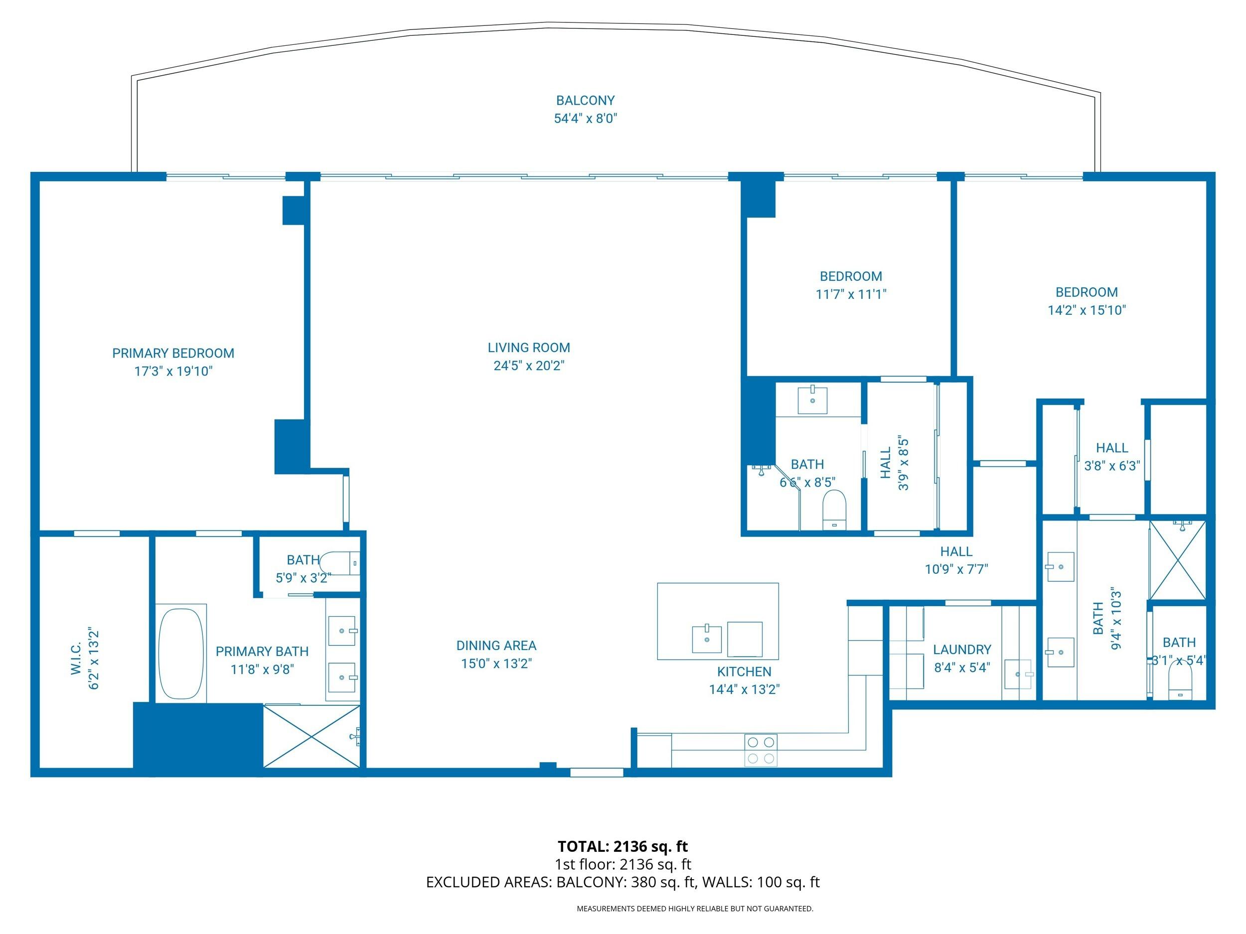 3100 N Ocean Drive 1804 P