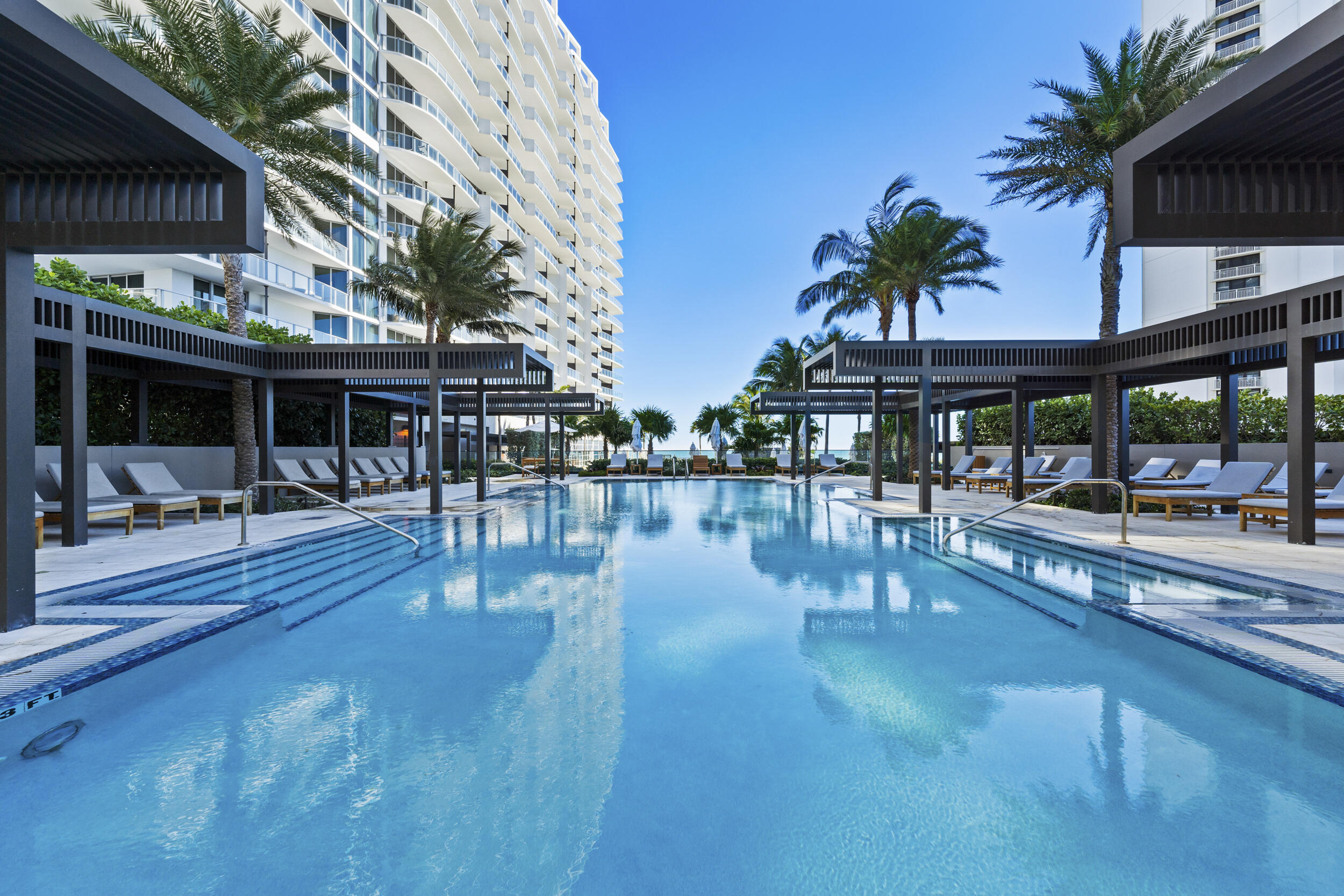 3100 N Ocean Drive 1804 P