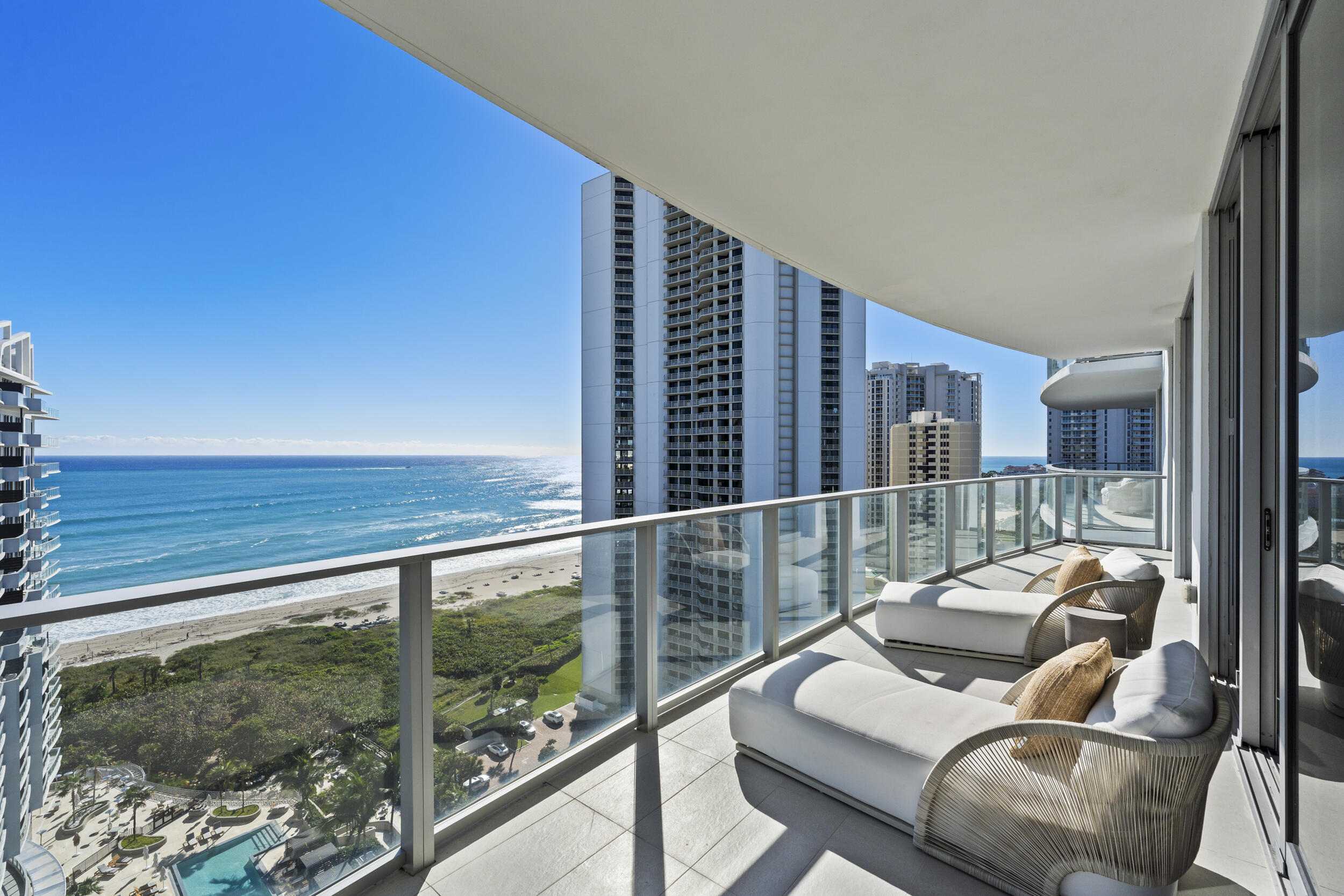3100 N Ocean Drive 1804 P