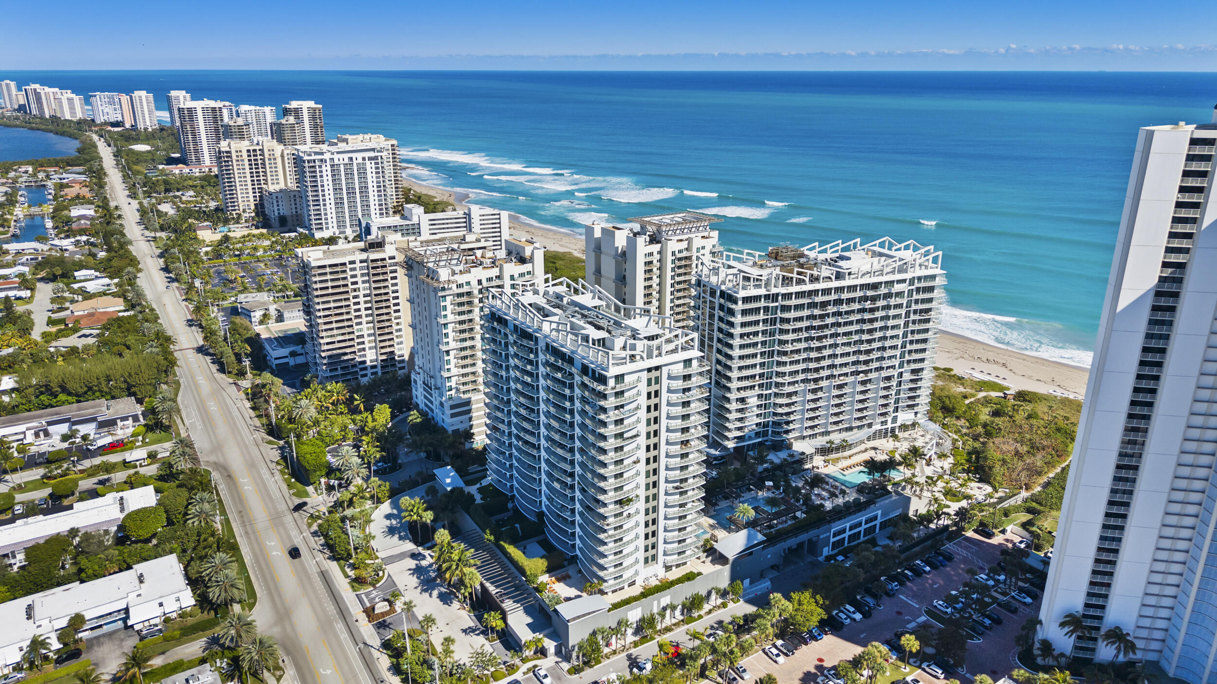 3100 N Ocean Drive 1804 P