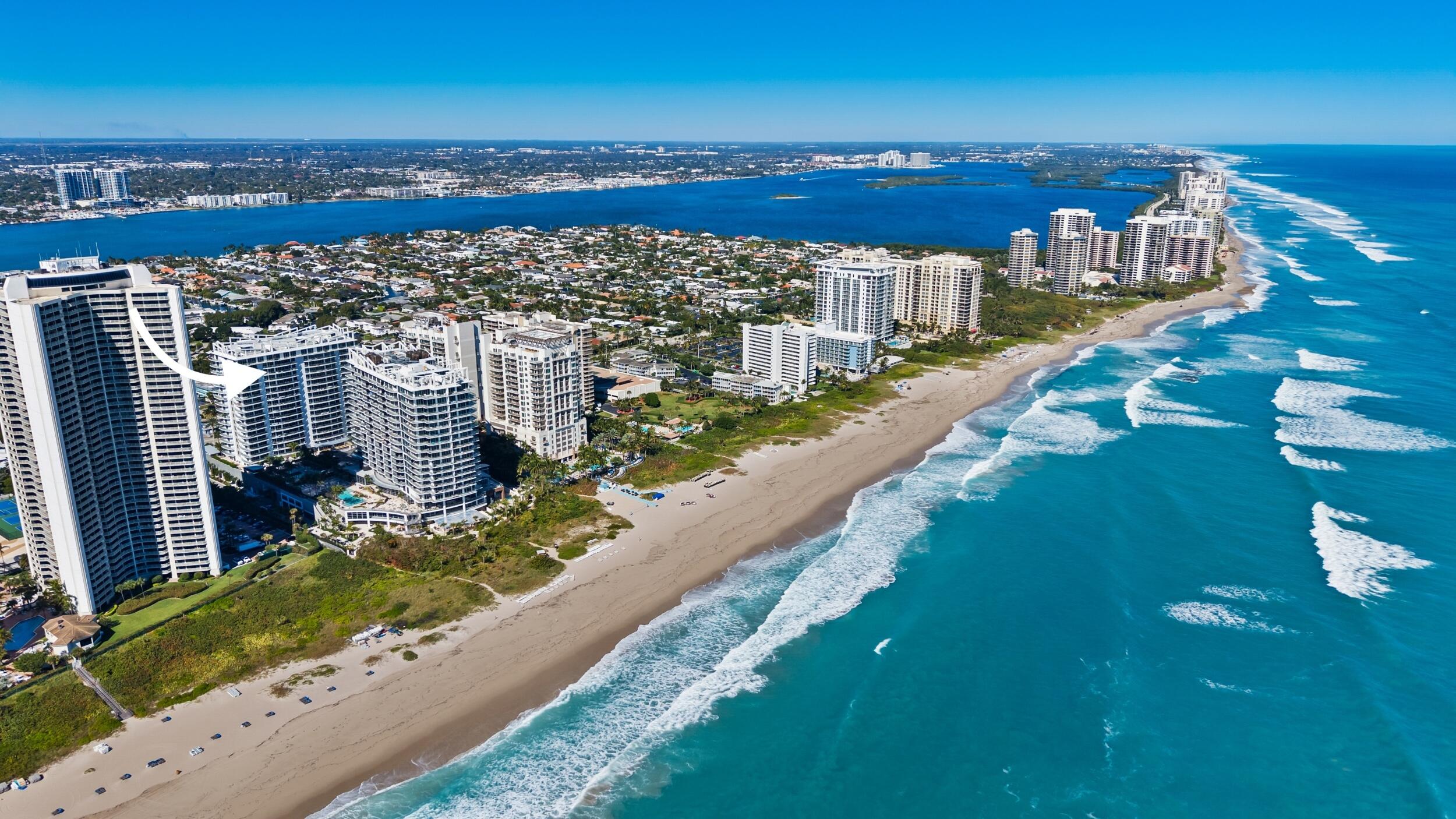3100 N Ocean Drive 1804 P