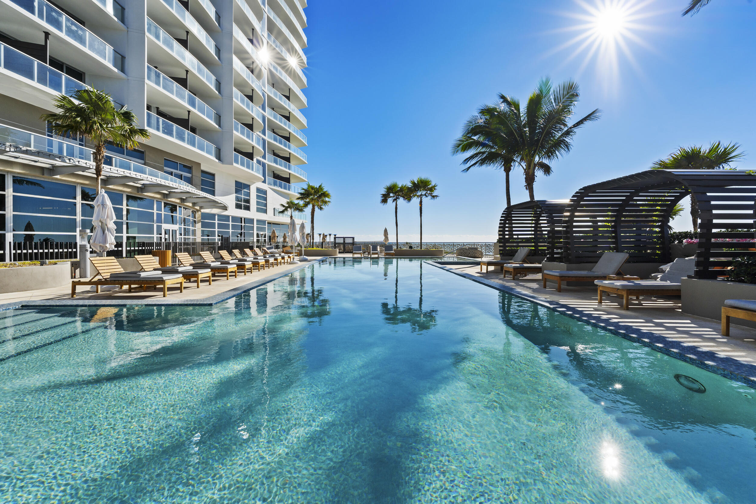 3100 N Ocean Drive 1804 P