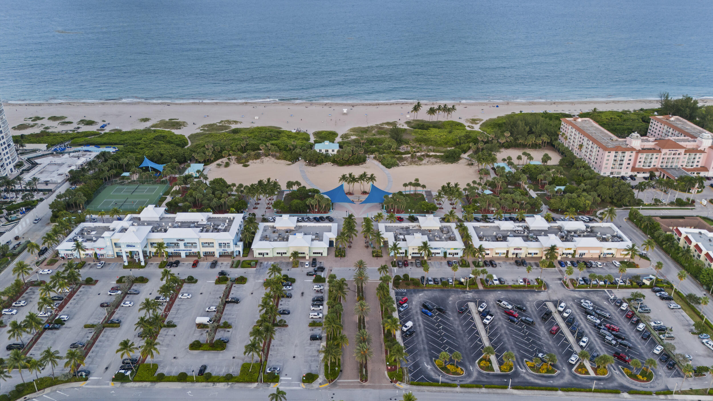 3100 N Ocean Drive 1804 P