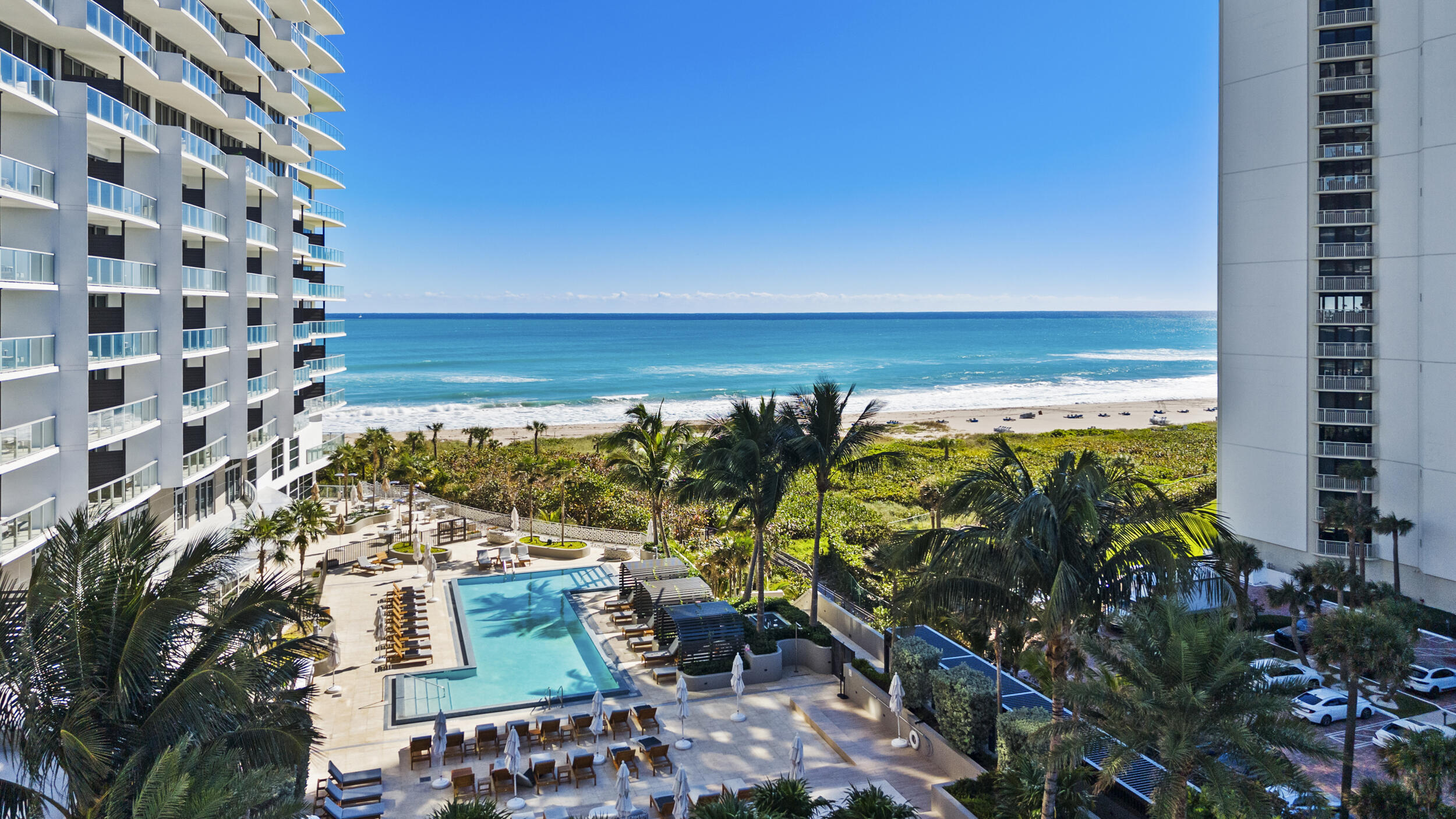 3100 N Ocean Drive 1804 P