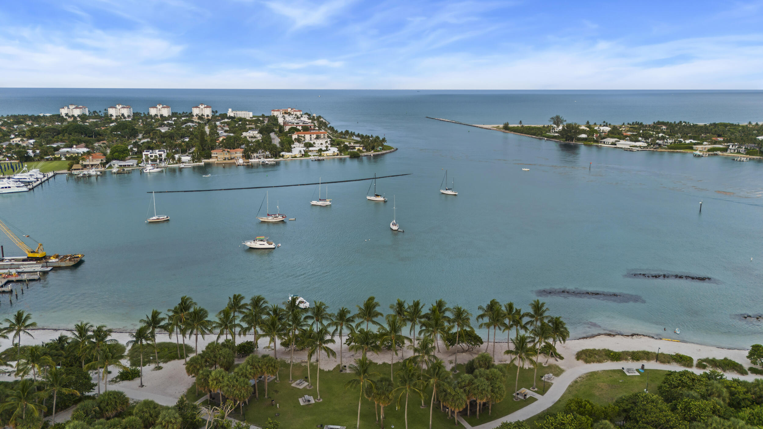 3100 N Ocean Drive 1804 P