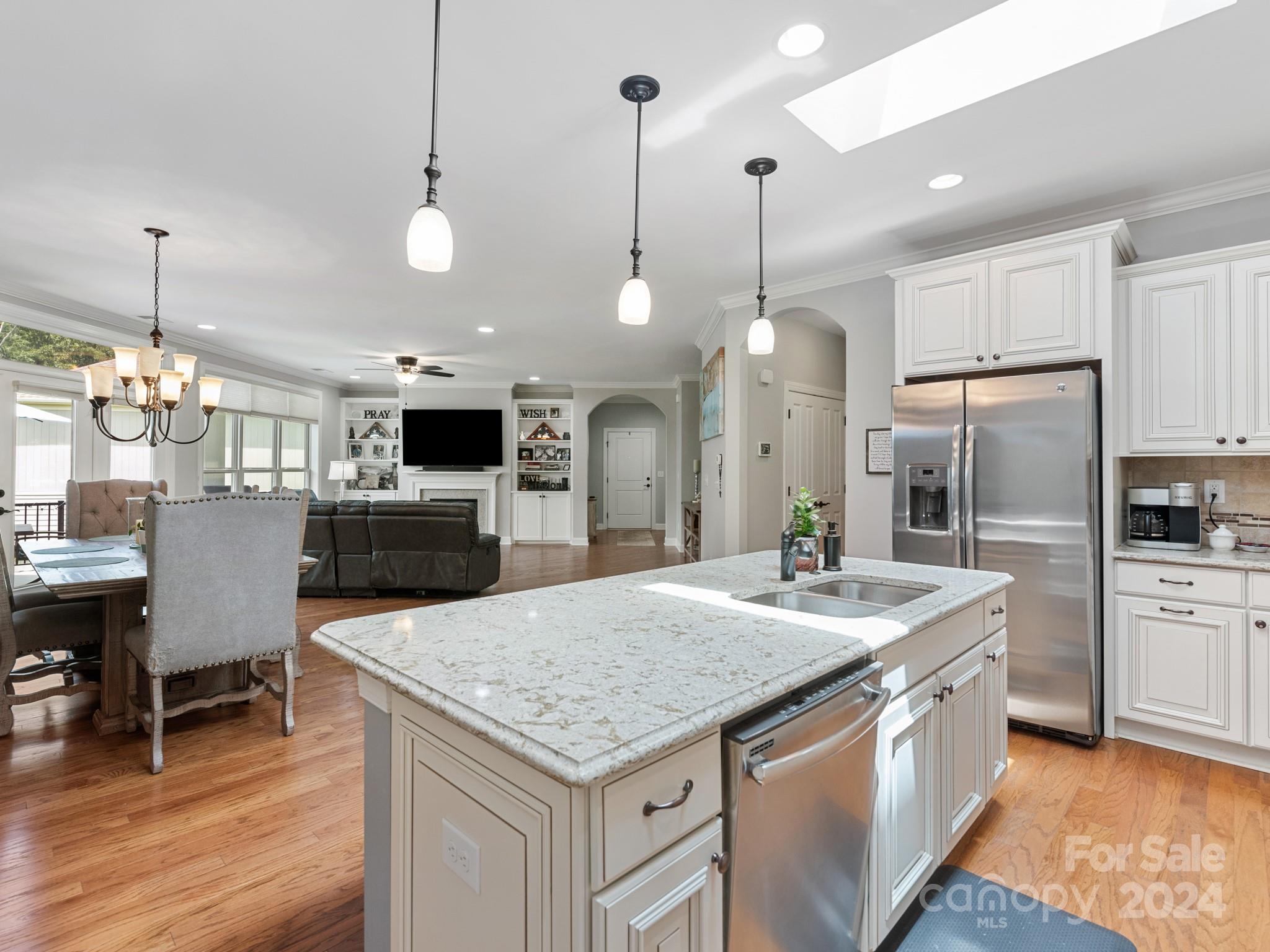1243 Restoration Drive