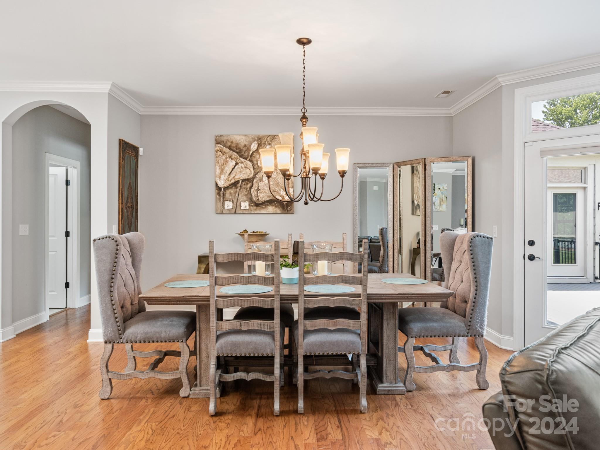 1243 Restoration Drive